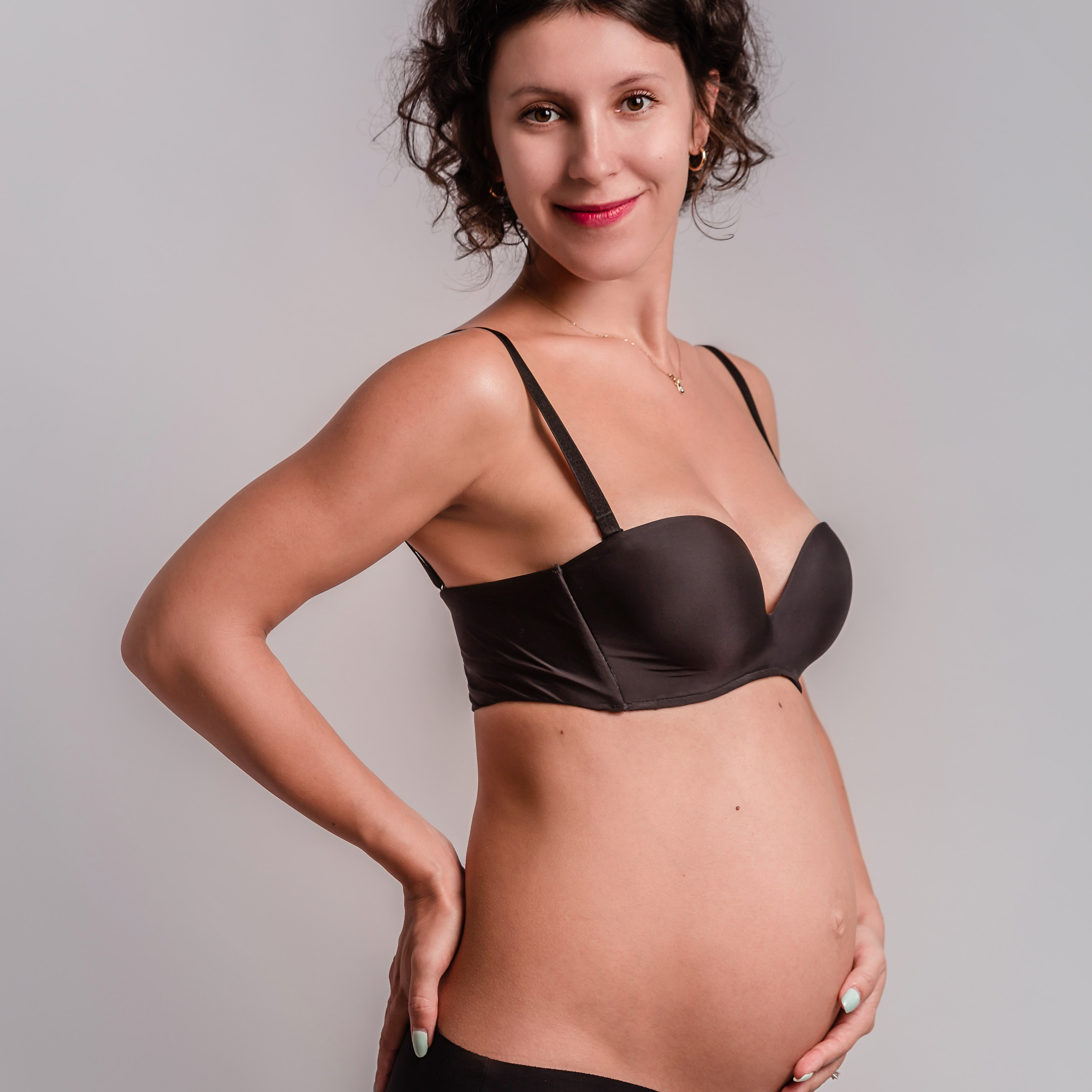 Studio. Professional family and children’s photographer in Izmir Irina Eron