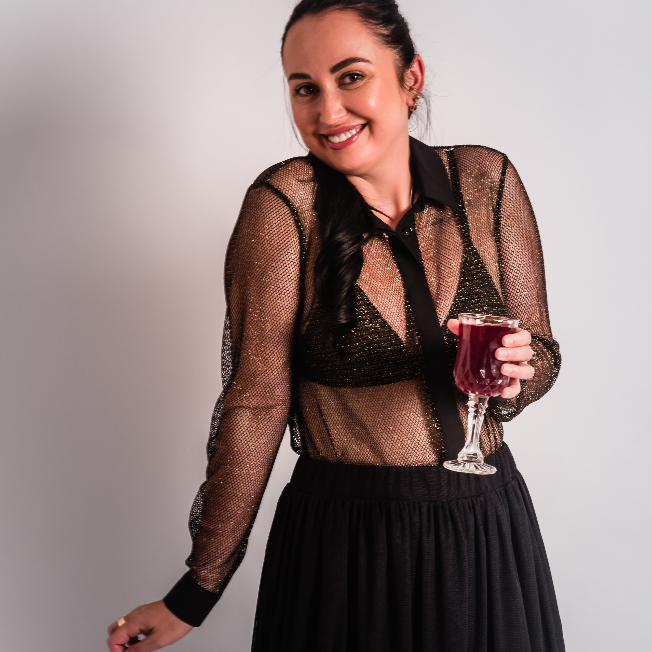 Beautifull Anna. Studio. Professional family and children’s photographer in Izmir Irina Eron