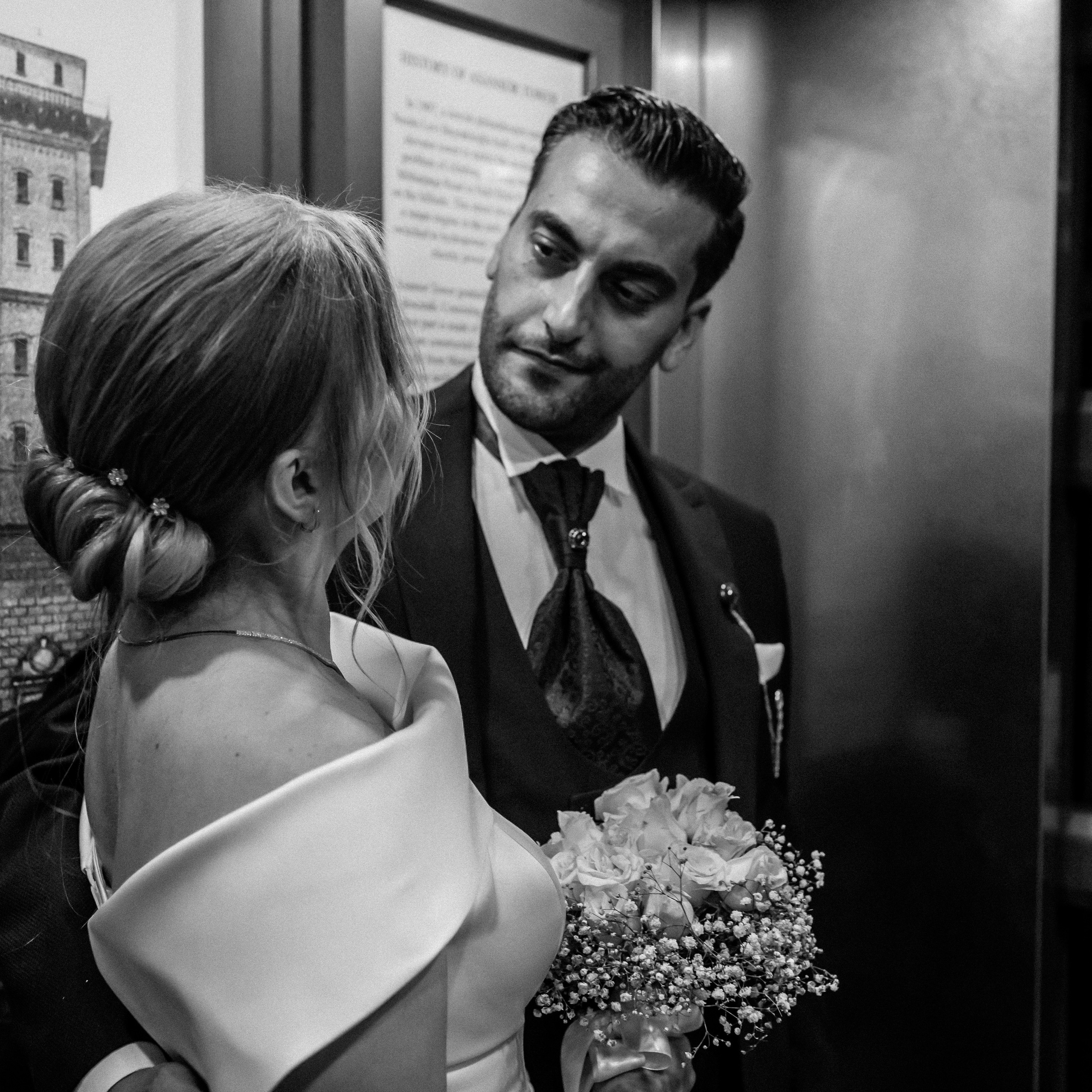 Elena&Deniz. Professional family and children’s photographer in Izmir Irina Eron