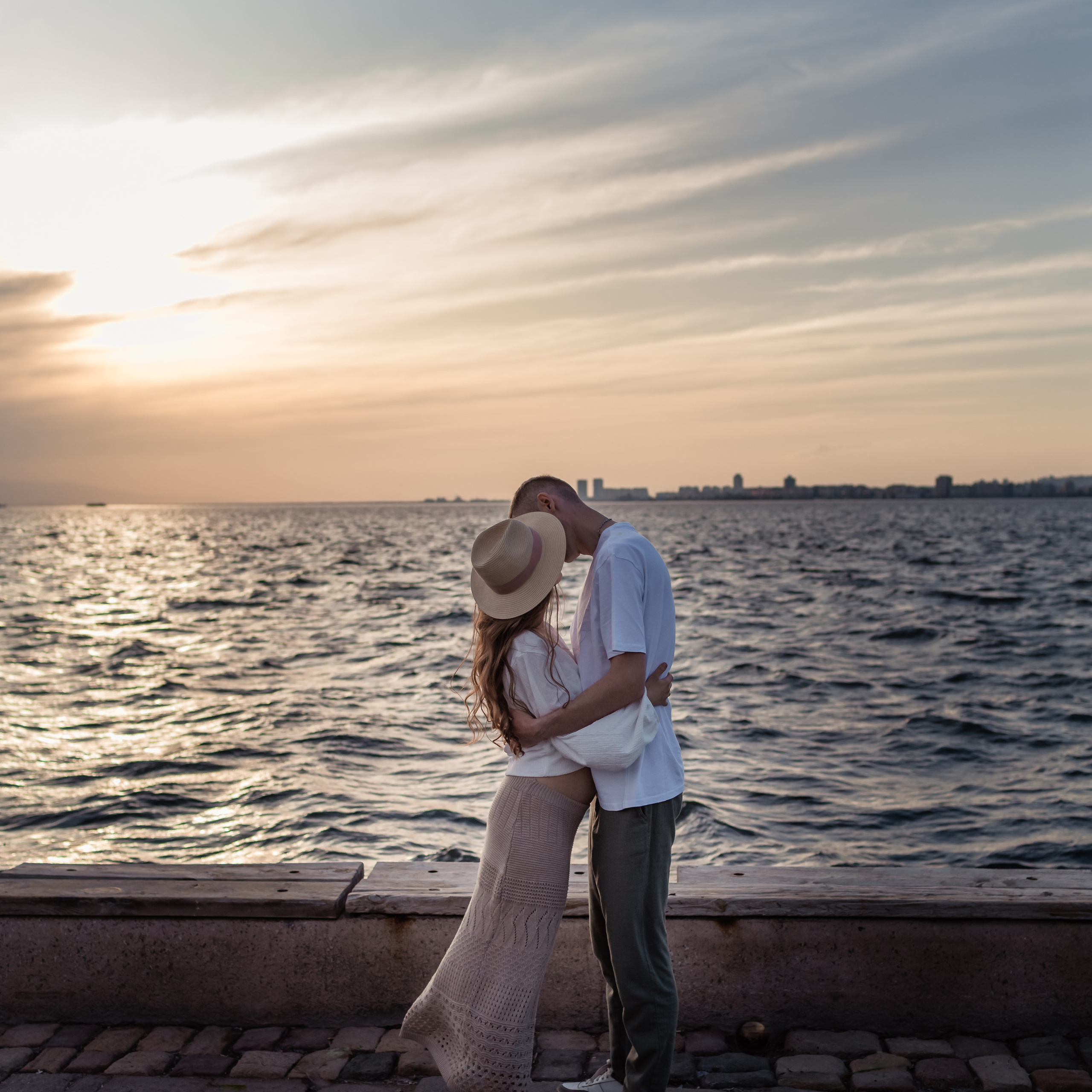 Alena&Valeriy. Professional family and children’s photographer in Izmir Irina Eron