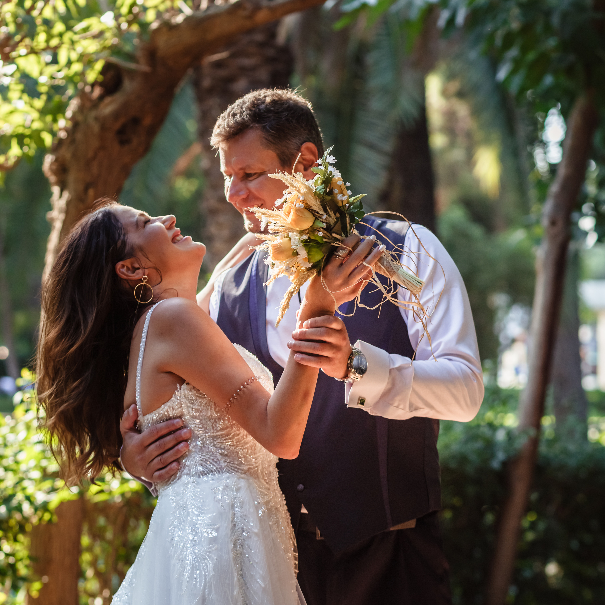 Wedding anniversary. Professional family and children’s photographer in Izmir Irina Eron
