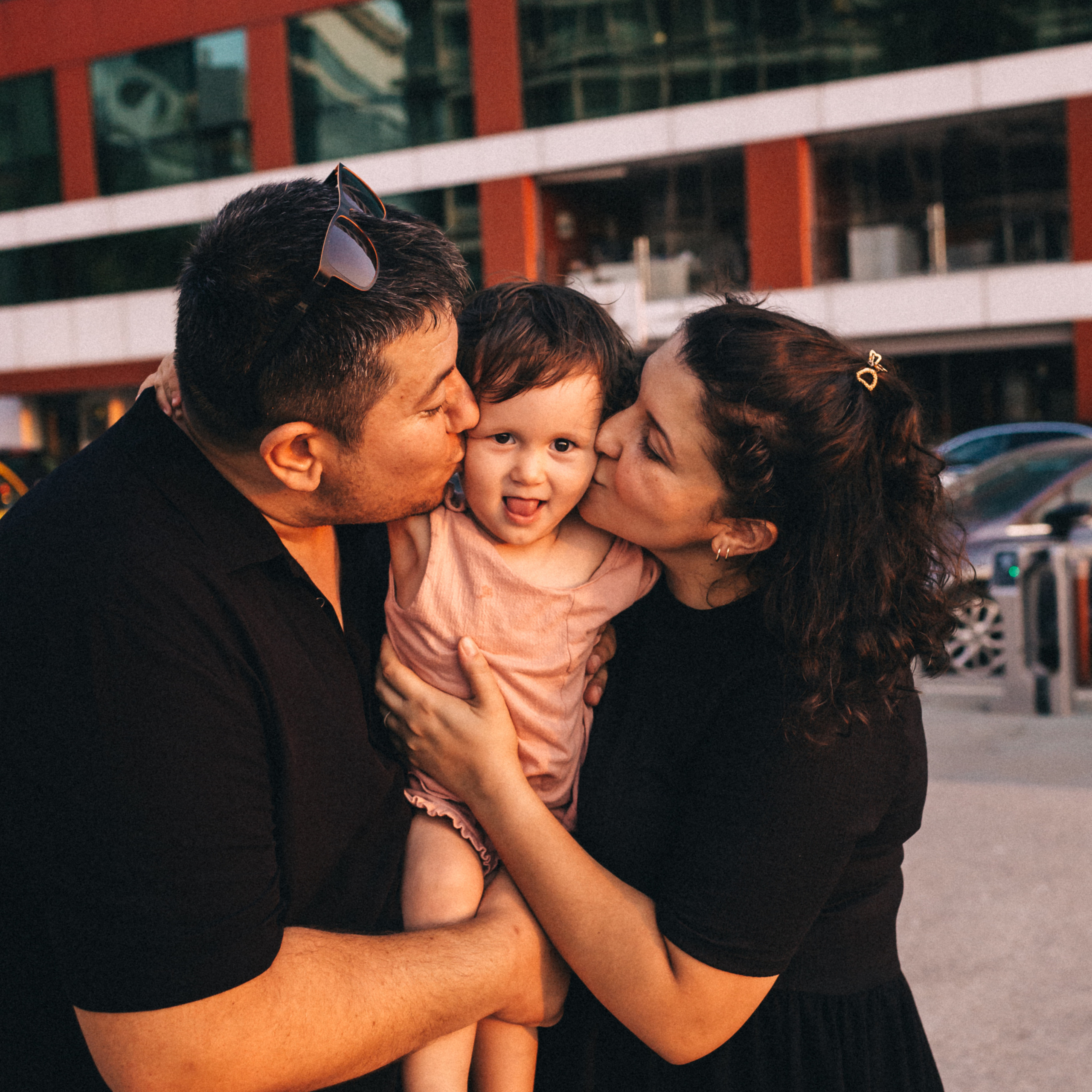 Wedding anniversary. Professional family and children’s photographer in Izmir Irina Eron