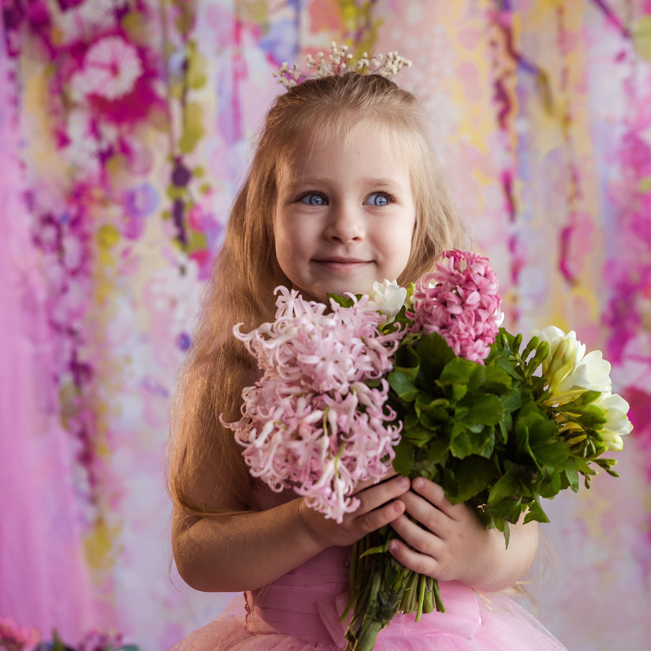 Amelya. Professional family and children’s photographer in Izmir Irina Eron