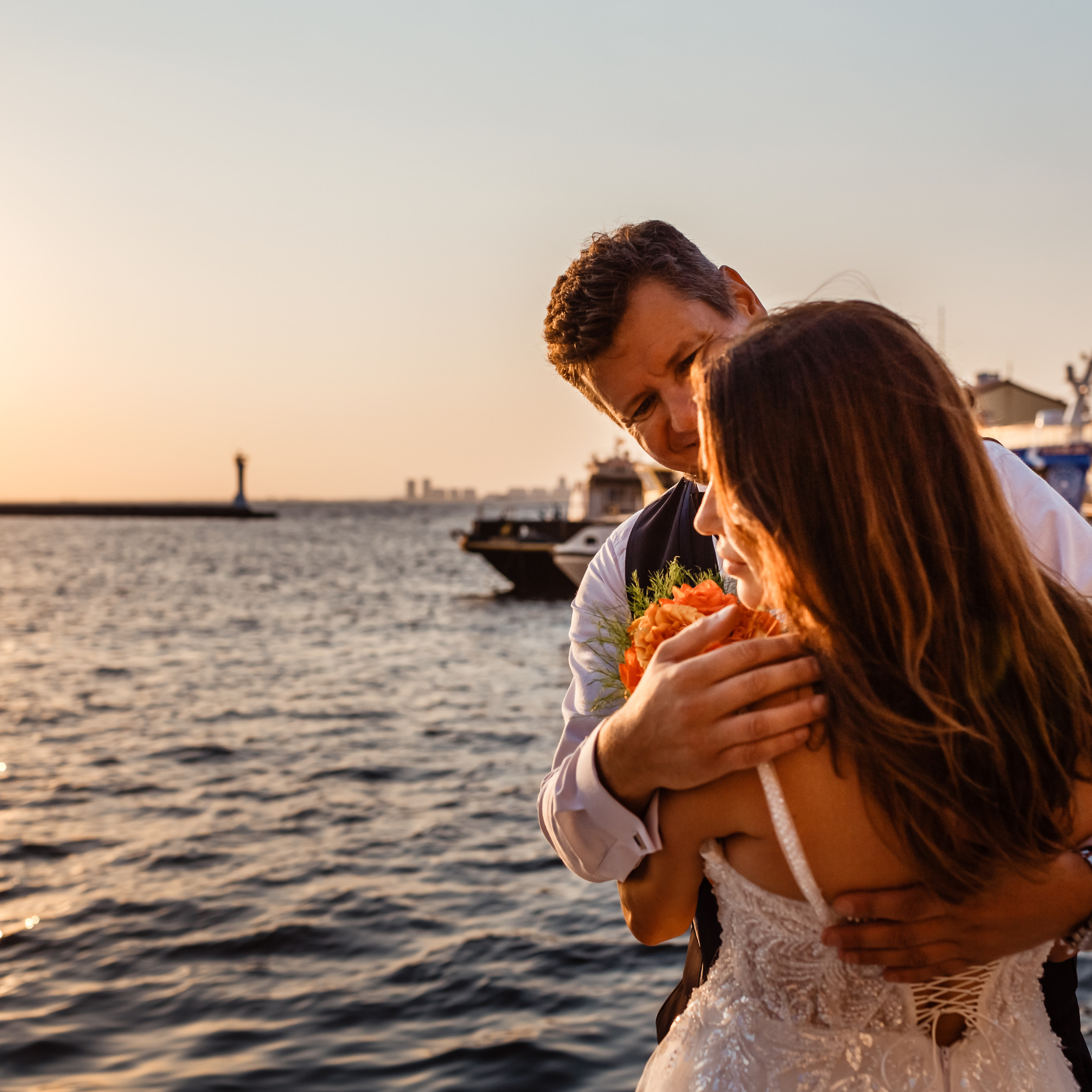 Wedding anniversary. Professional family and children’s photographer in Izmir Irina Eron