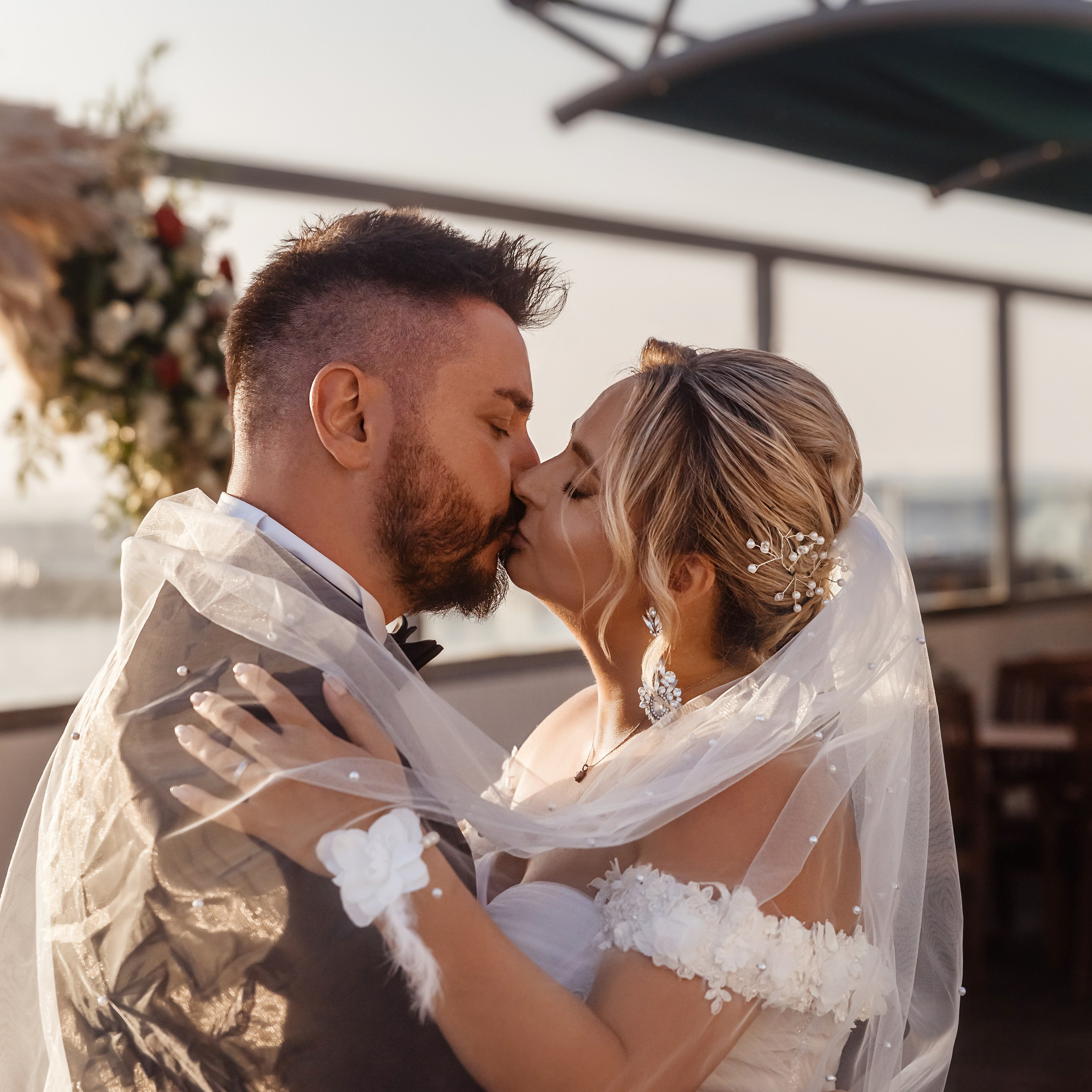 Страхи невест. Professional family and children’s photographer in Izmir Irina Eron