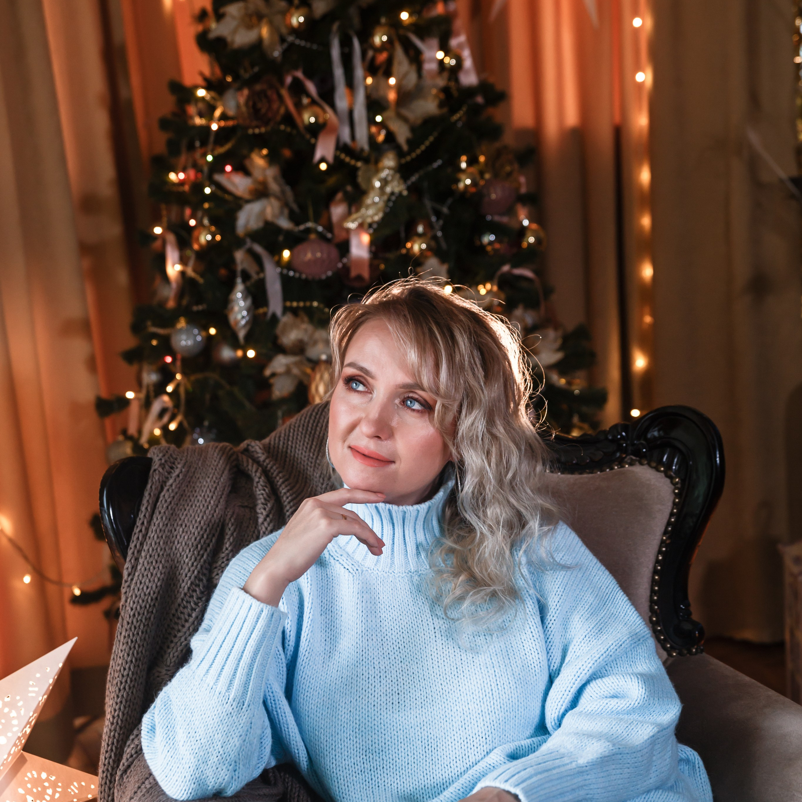 Irina. Professional family and children’s photographer in Izmir Irina Eron