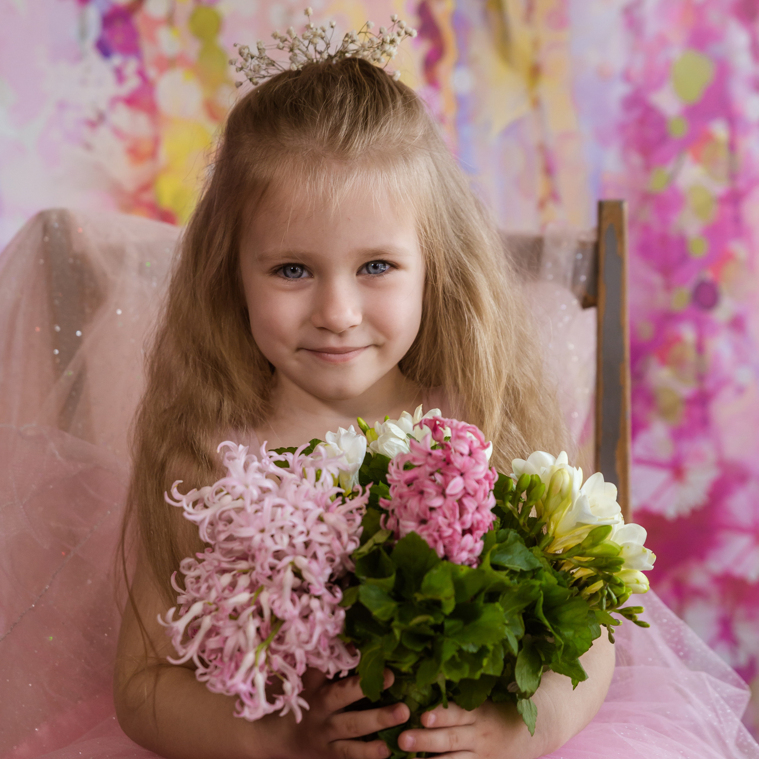 Amelya. Professional family and children’s photographer in Izmir Irina Eron