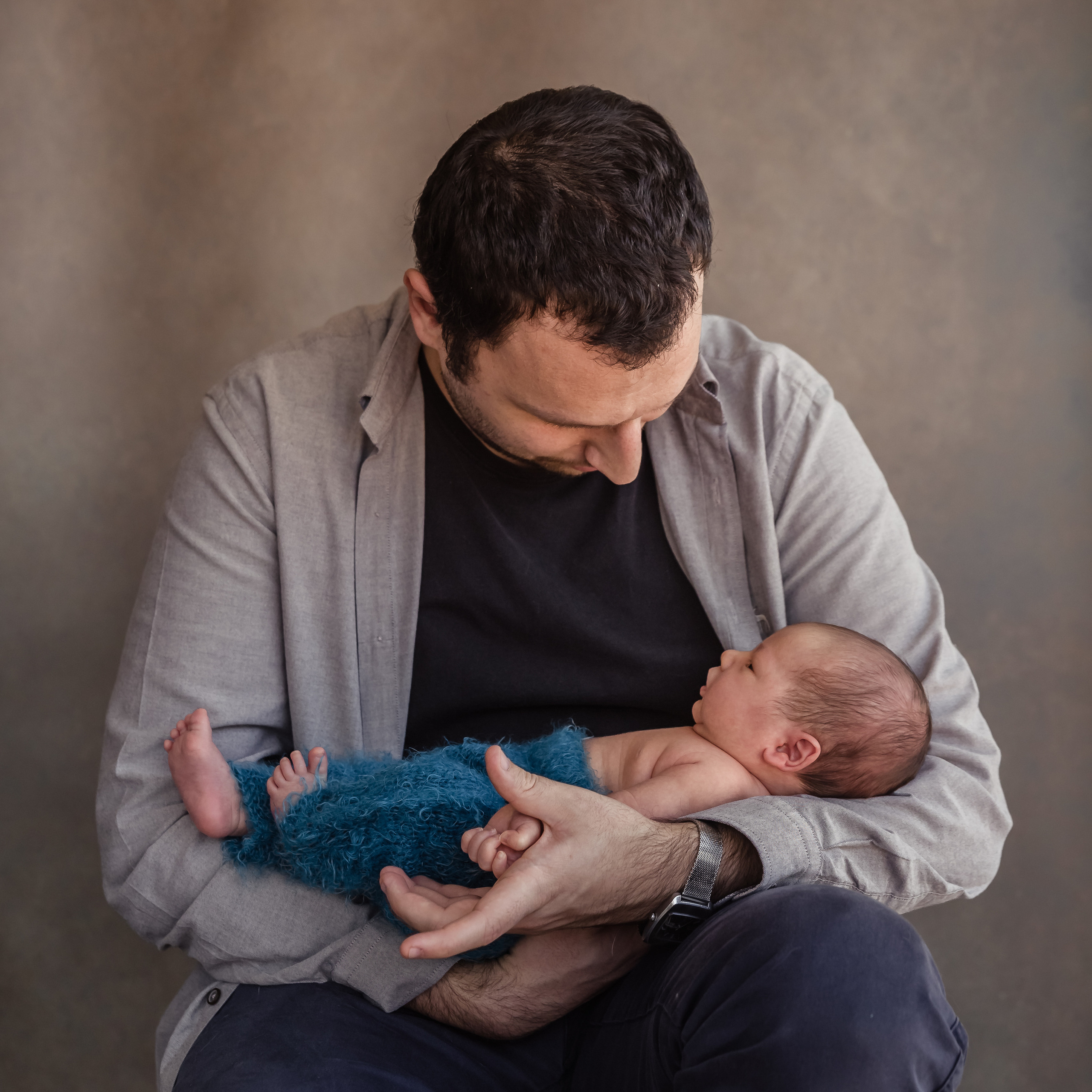 Lars. Professional family and children’s photographer in Izmir Irina Eron
