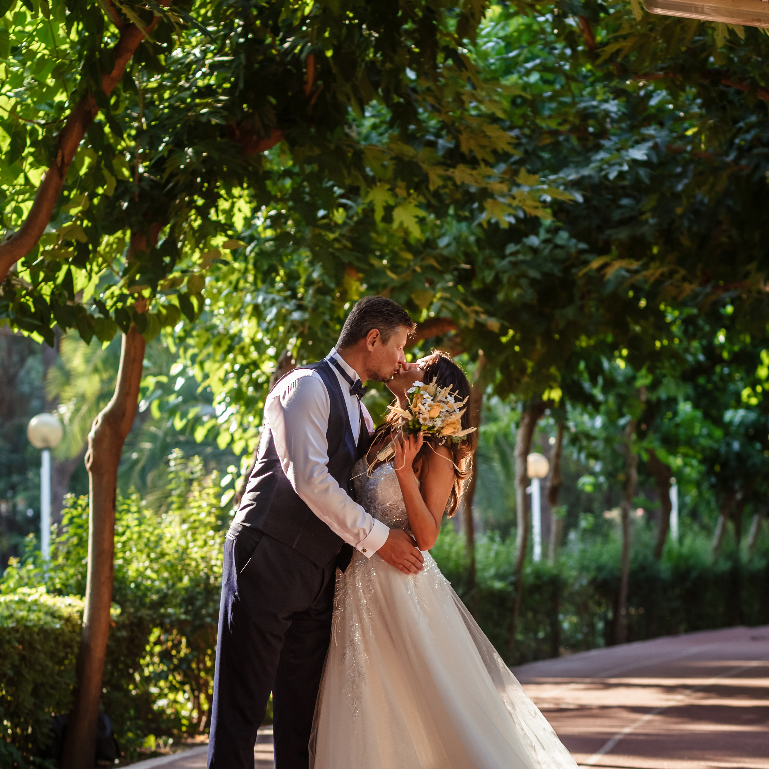 Wedding anniversary. Professional family and children’s photographer in Izmir Irina Eron