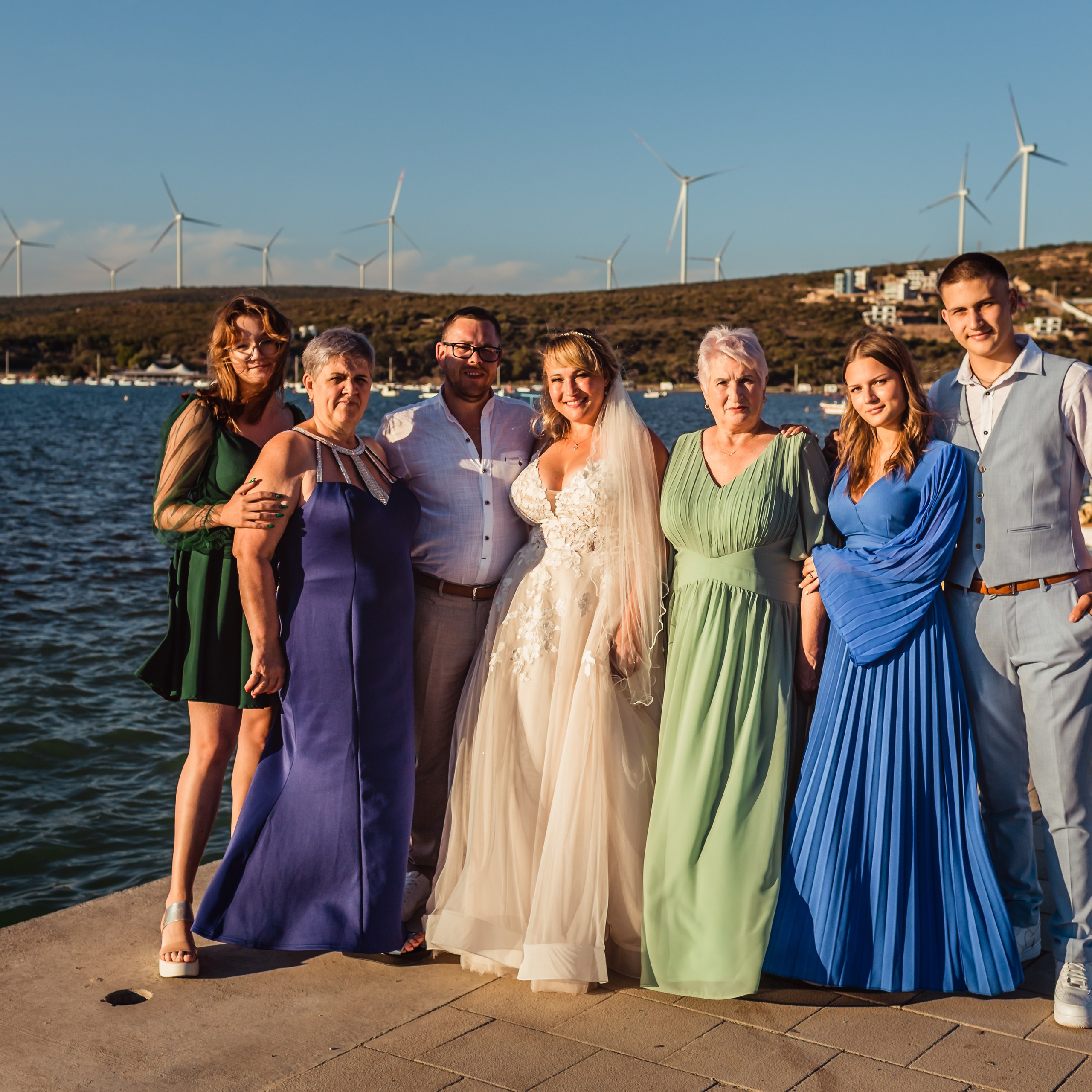 Irina&Victor. Professional family and children’s photographer in Izmir Irina Eron