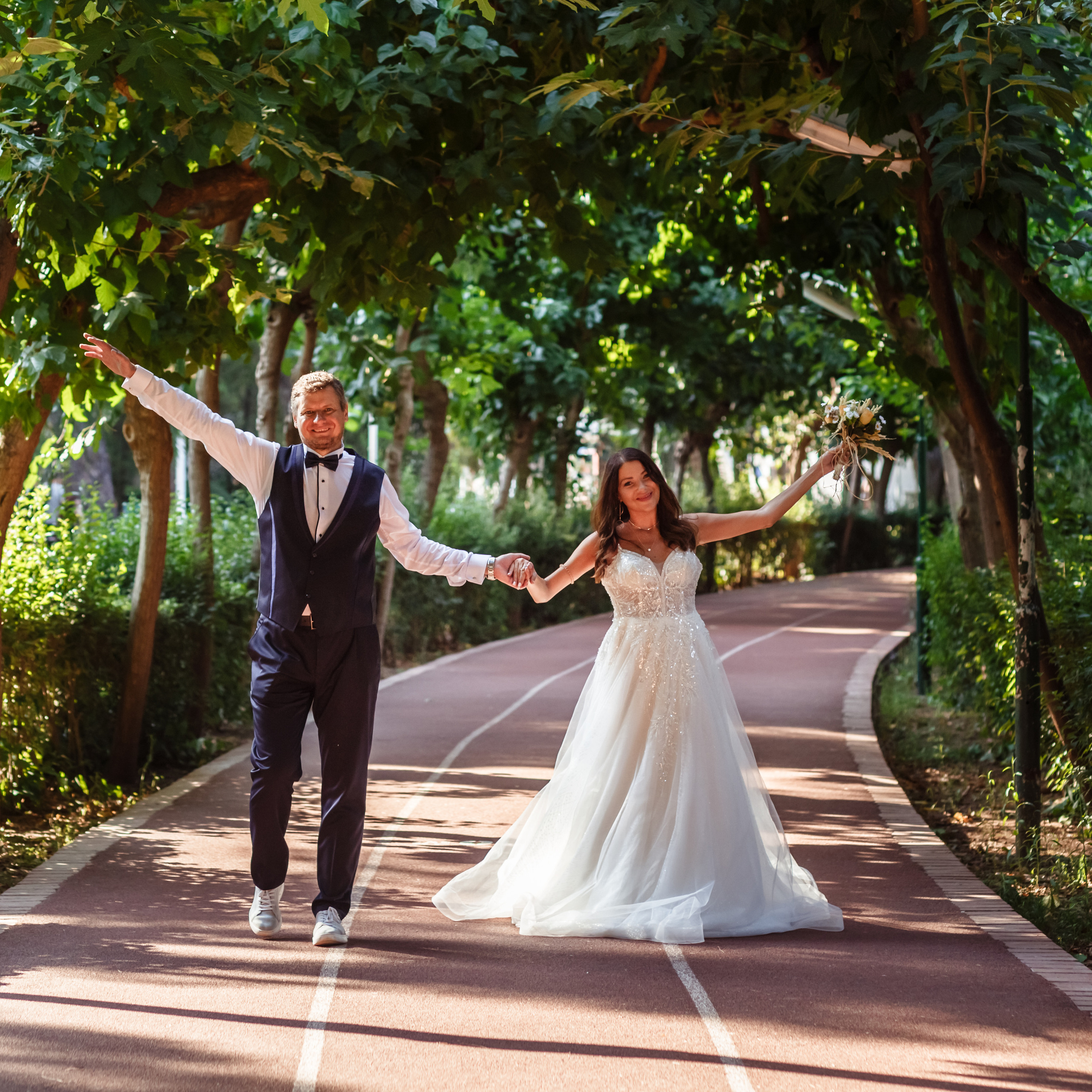 Wedding anniversary. Professional family and children’s photographer in Izmir Irina Eron
