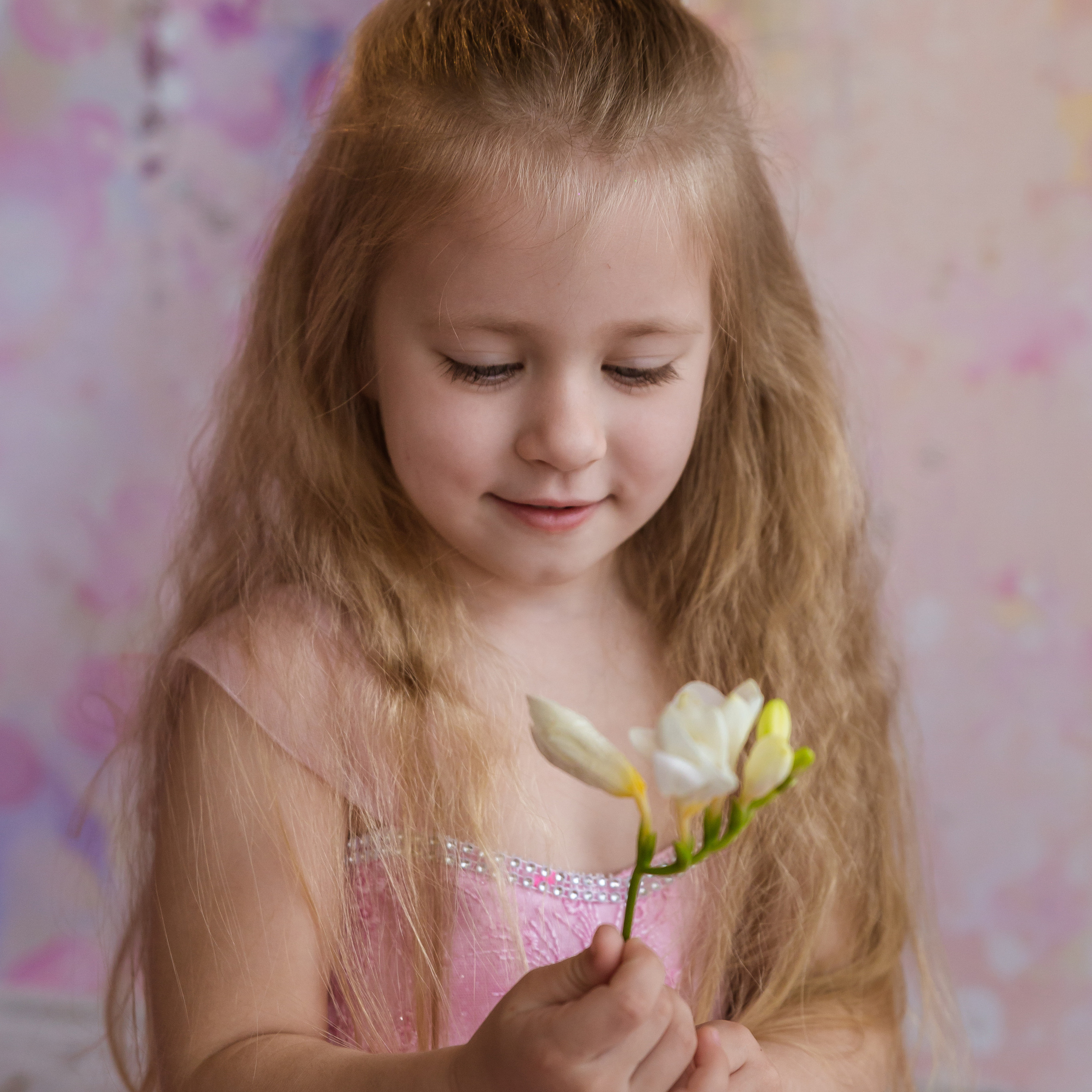 Amelya. Professional family and children’s photographer in Izmir Irina Eron