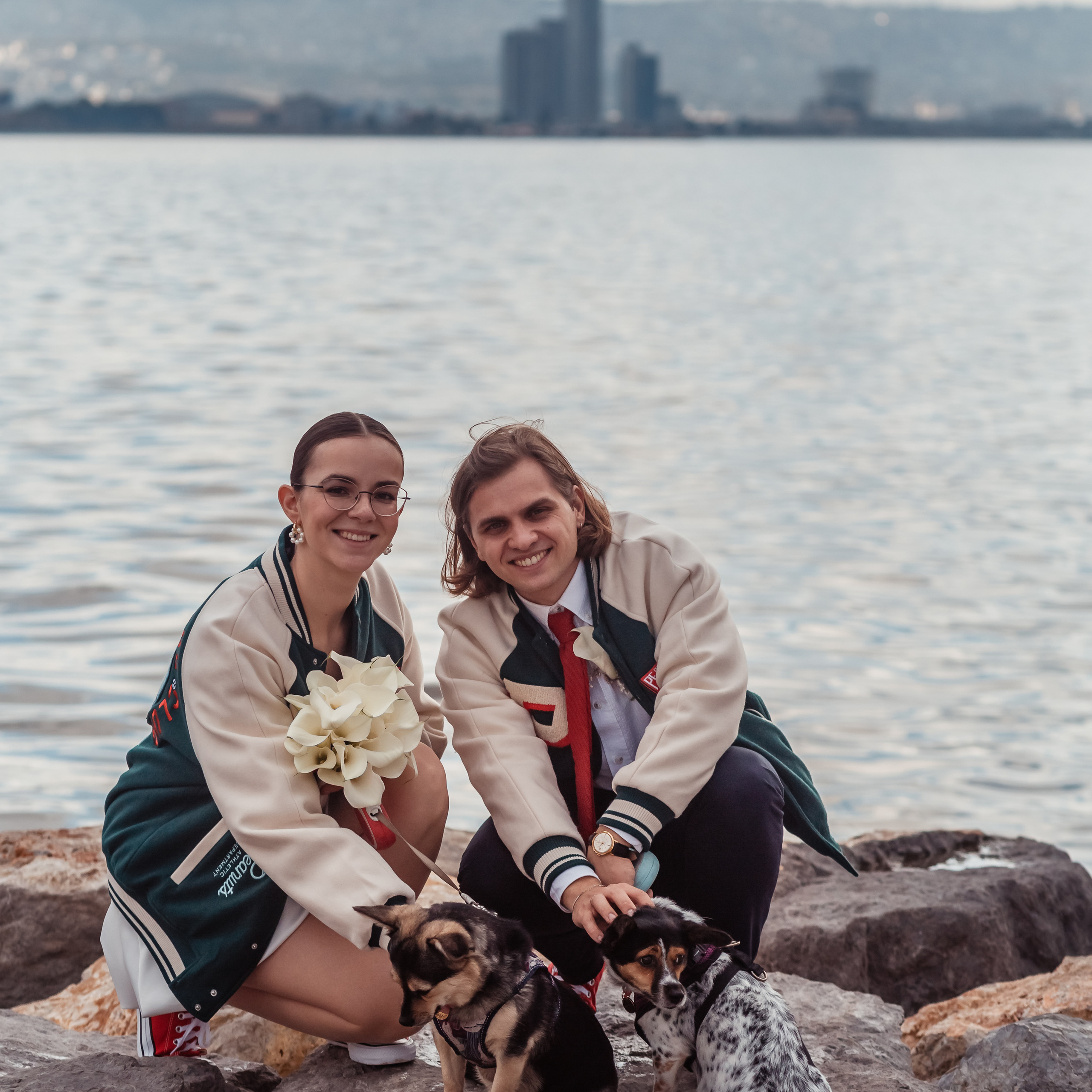 Ekaterina&Yuriy. Professional family and children’s photographer in Izmir Irina Eron