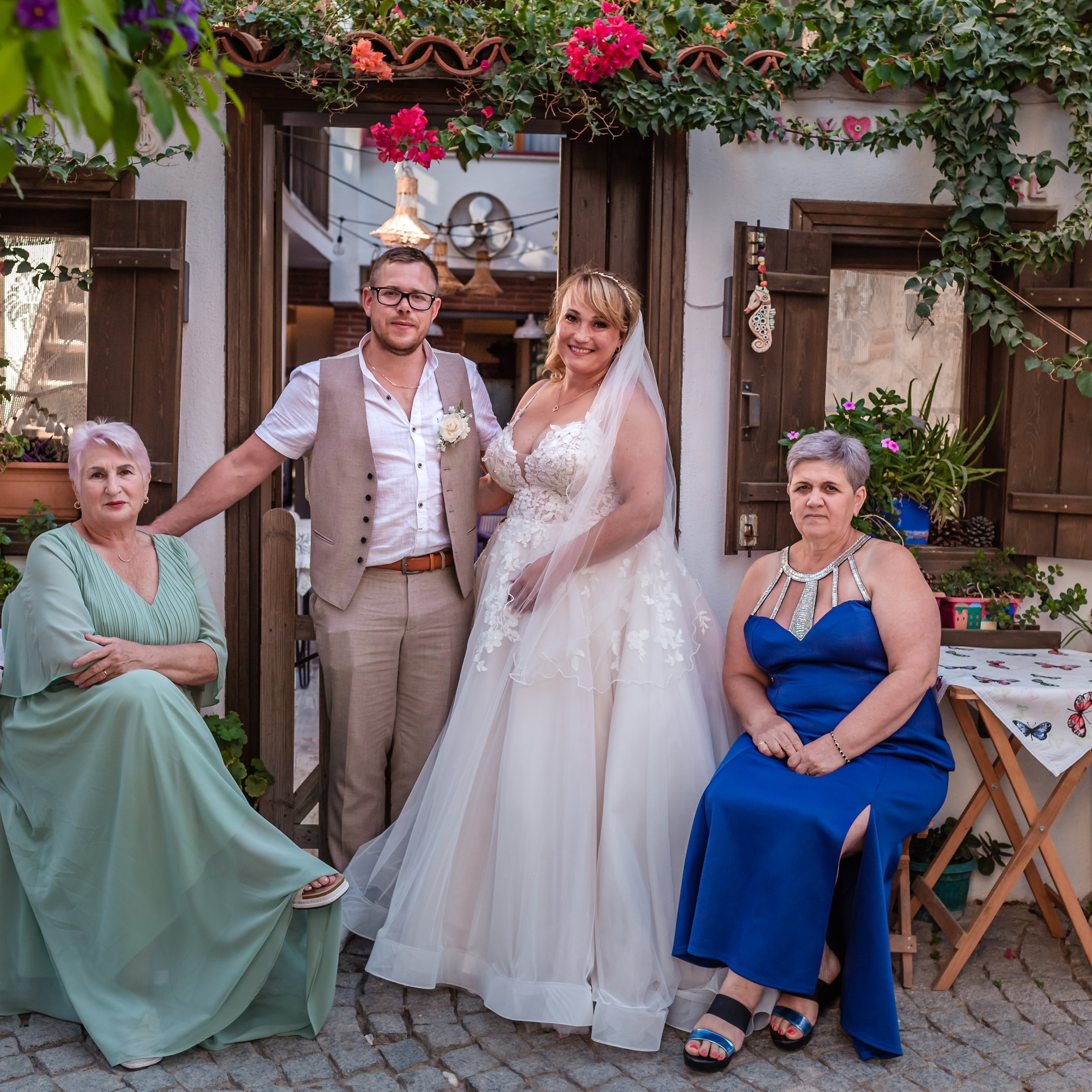 Irina&Victor. Professional family and children’s photographer in Izmir Irina Eron