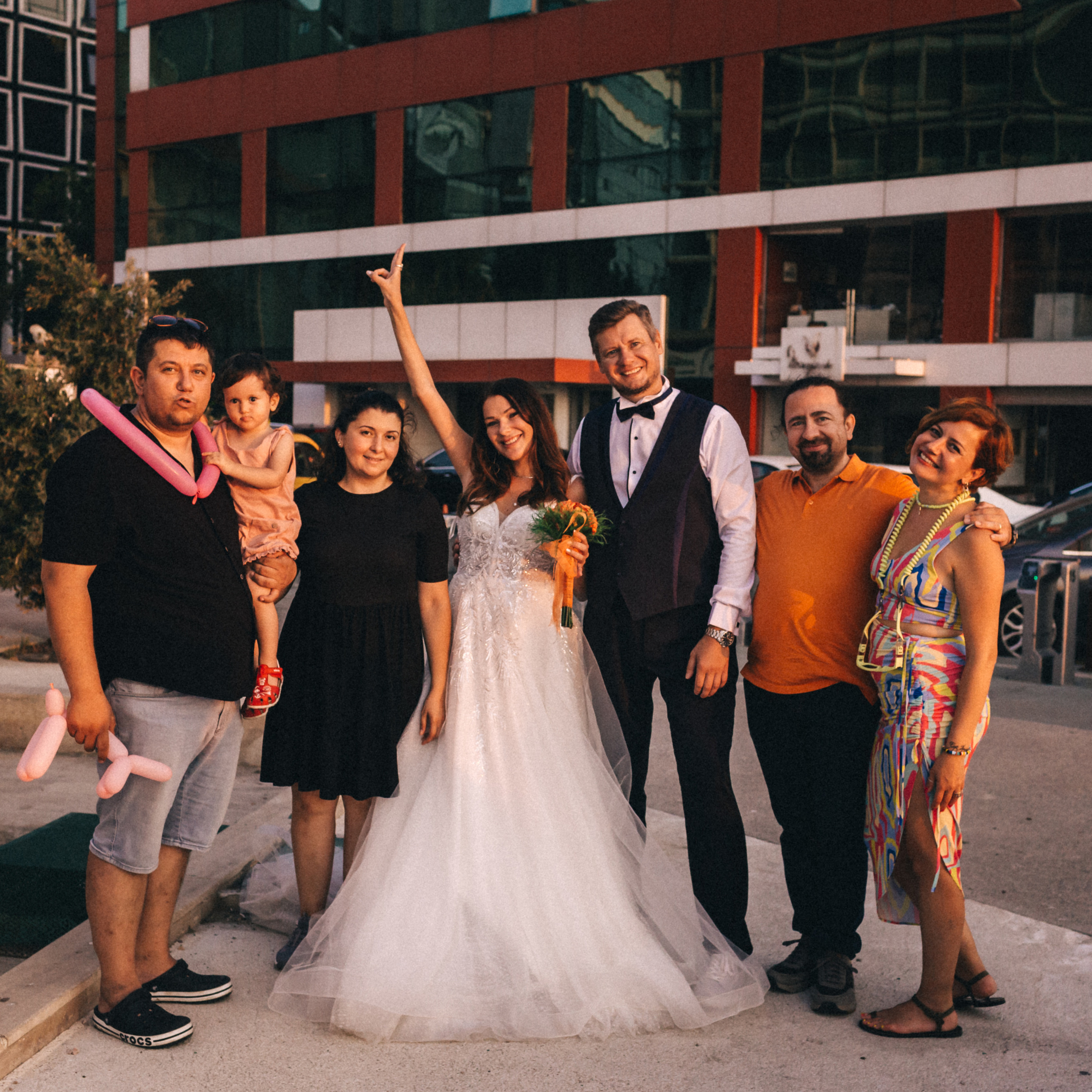 Wedding anniversary. Professional family and children’s photographer in Izmir Irina Eron