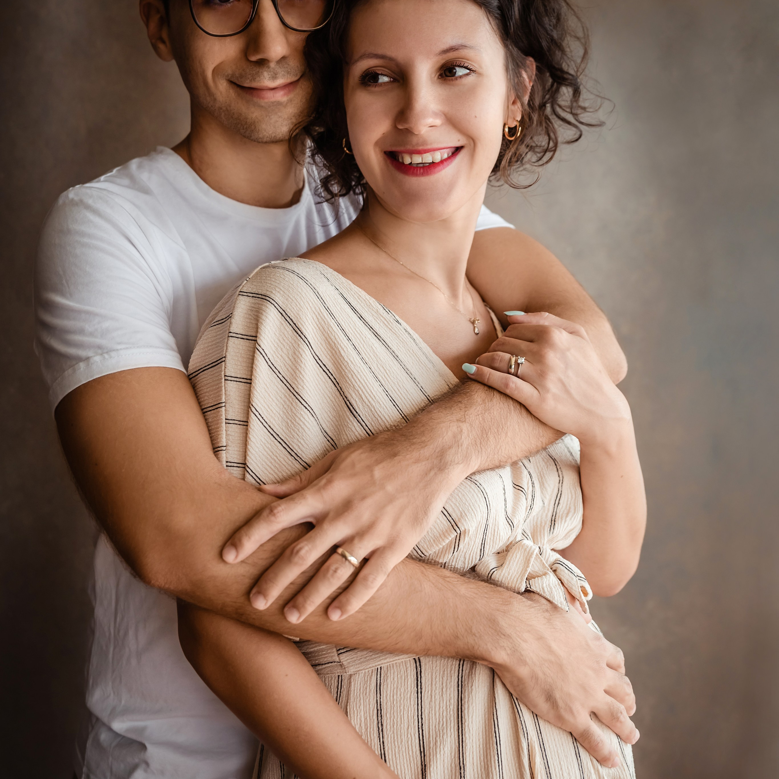 Studio. Professional family and children’s photographer in Izmir Irina Eron
