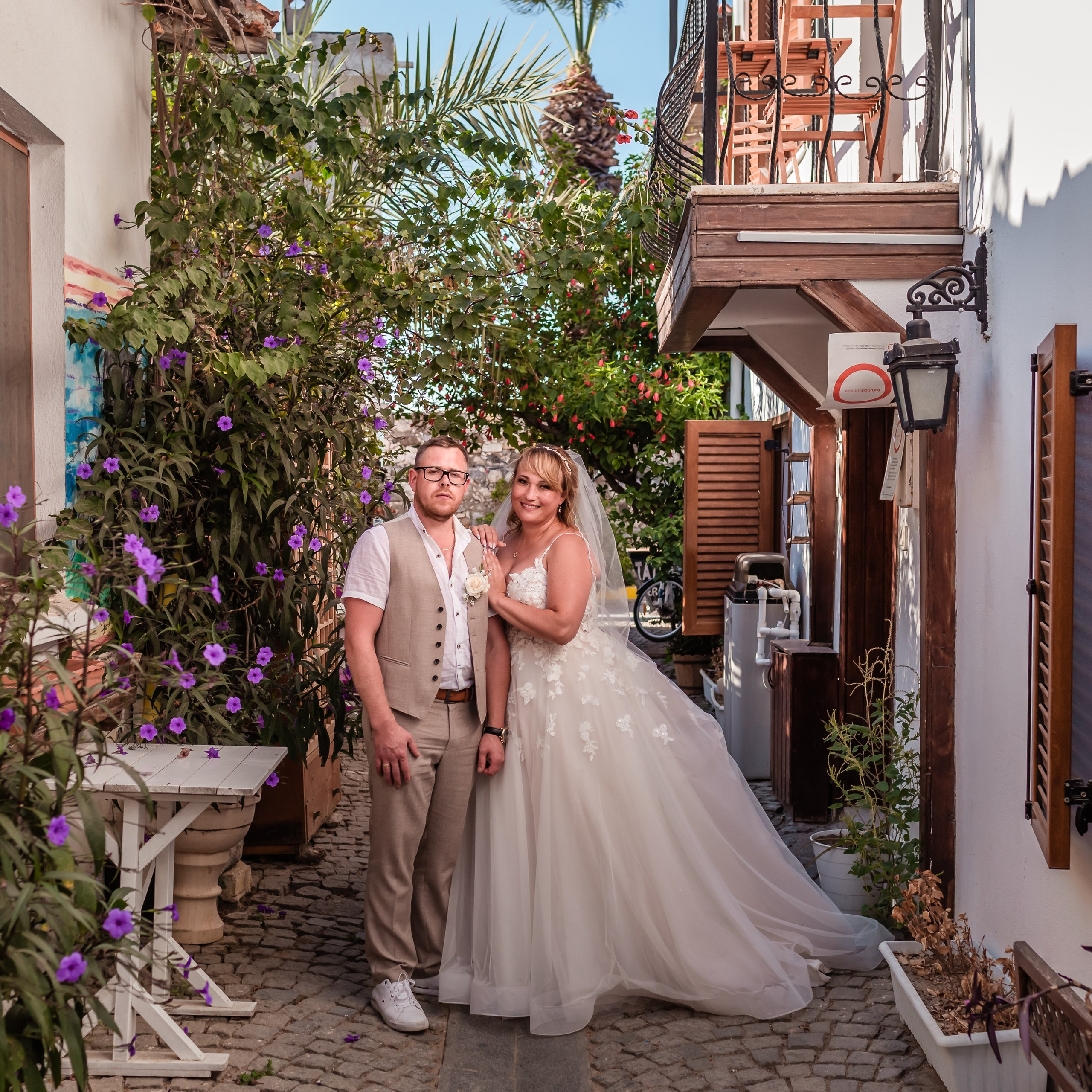 Irina&Victor. Professional family and children’s photographer in Izmir Irina Eron