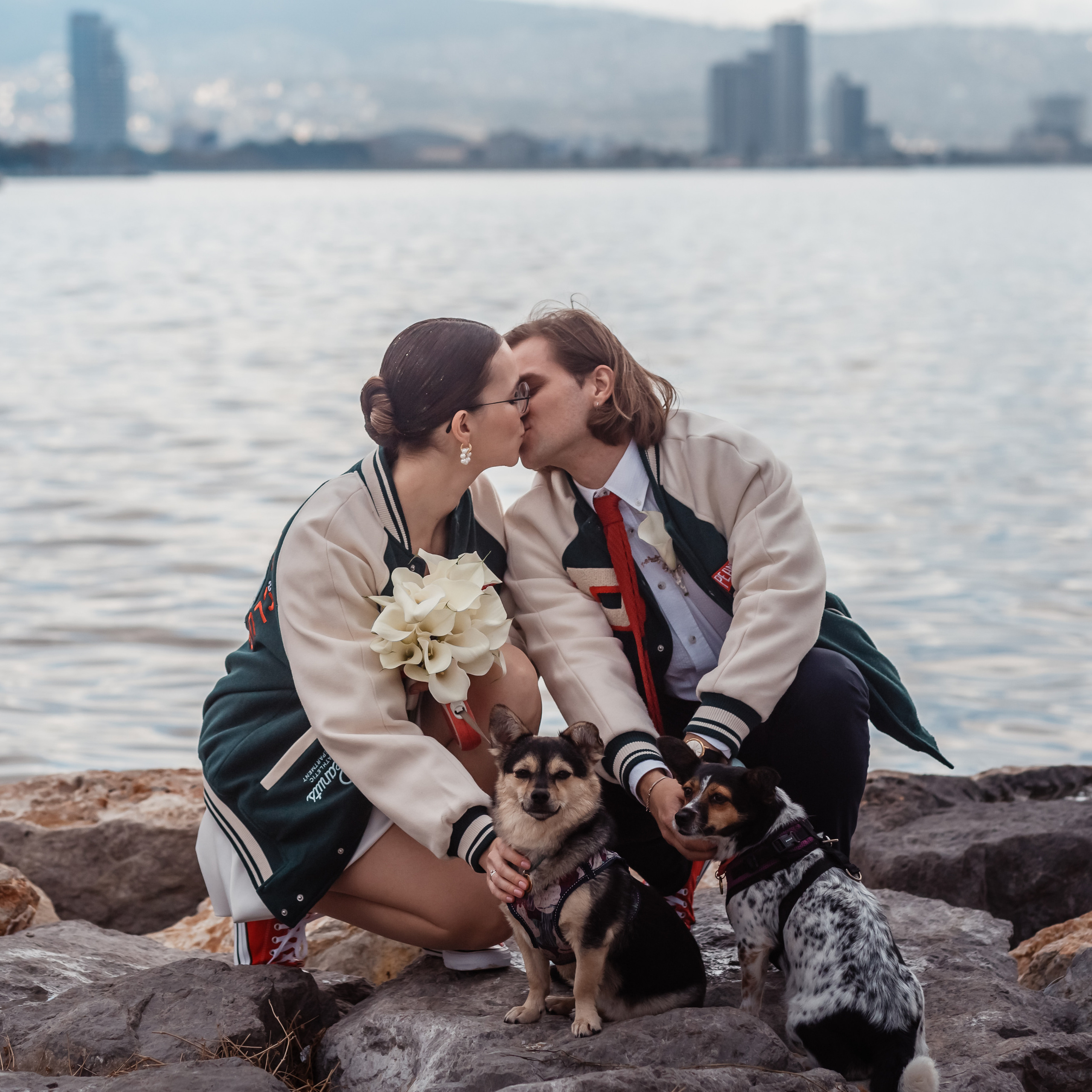 Ekaterina&Yuriy. Professional family and children’s photographer in Izmir Irina Eron