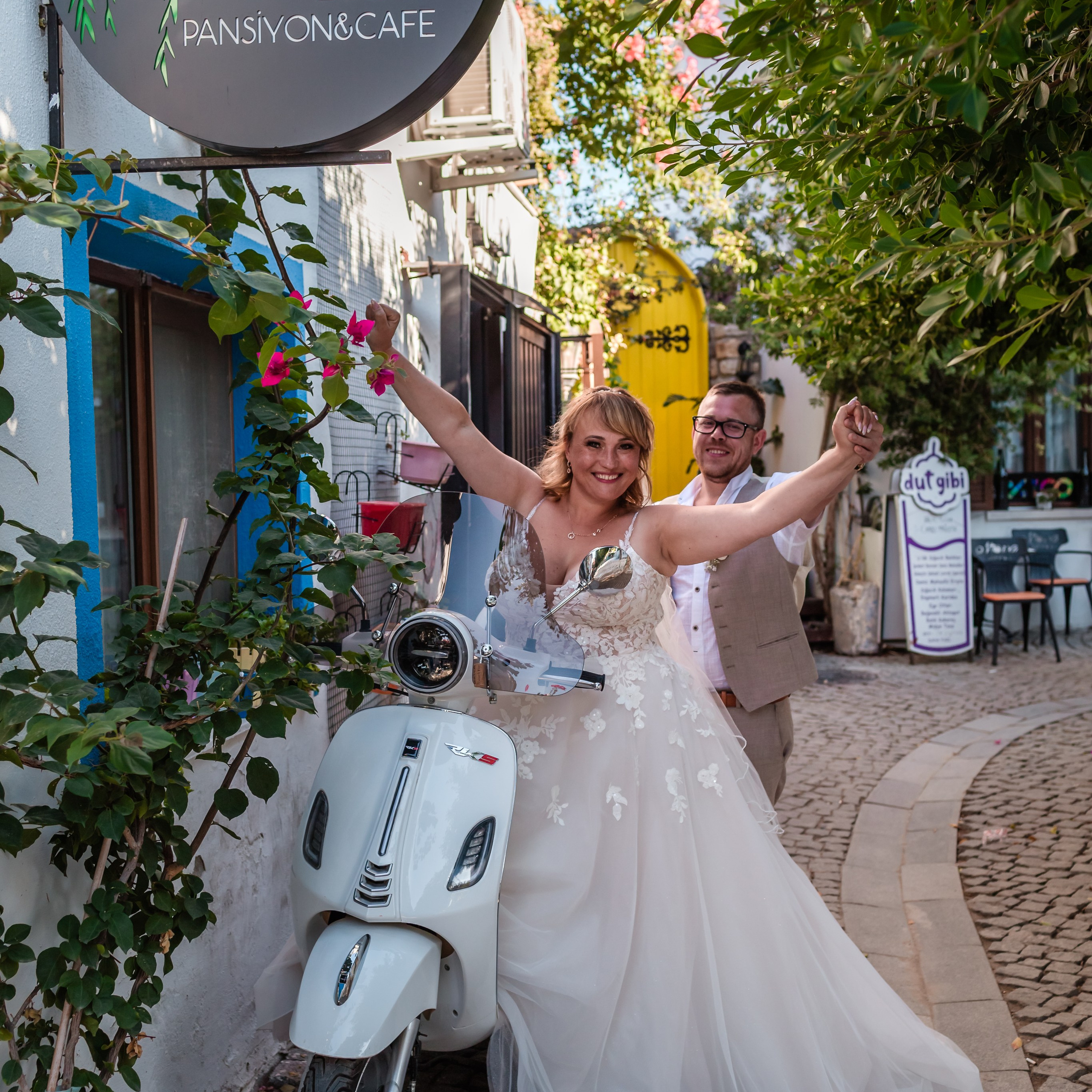 Irina&Victor. Professional family and children’s photographer in Izmir Irina Eron