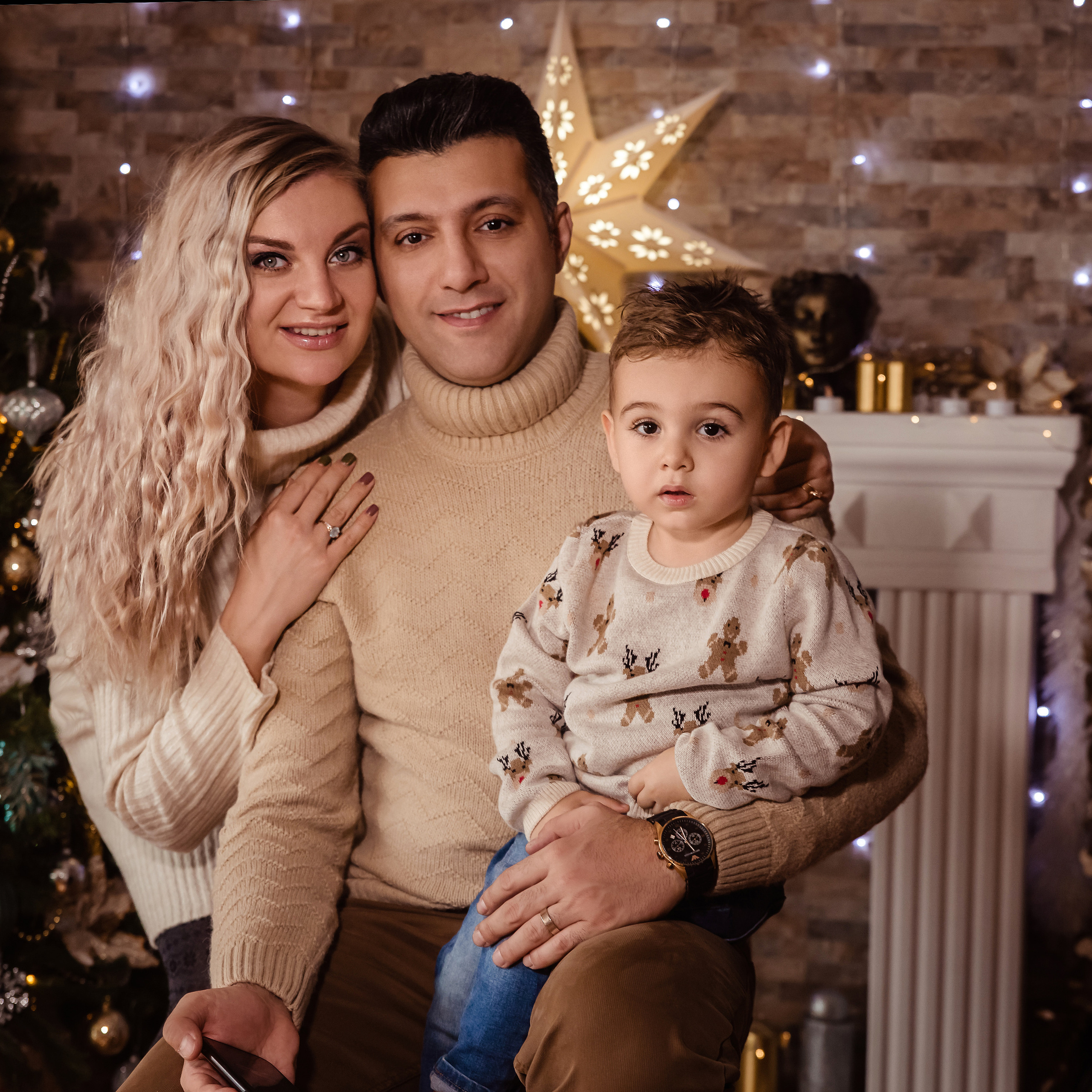 Olga, Aziz&Demir. Professional family and children’s photographer in Izmir Irina Eron