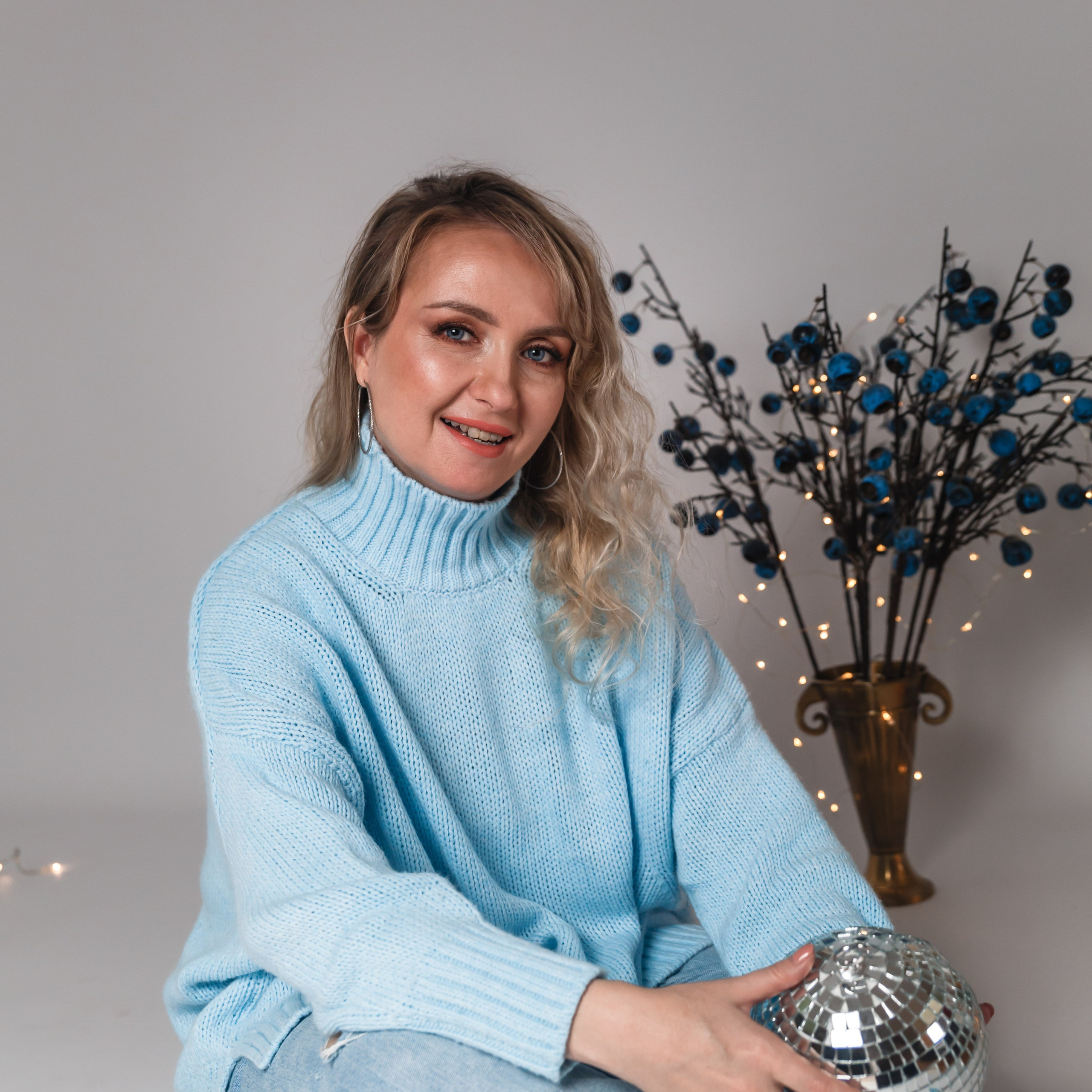 Irina. Professional family and children’s photographer in Izmir Irina Eron