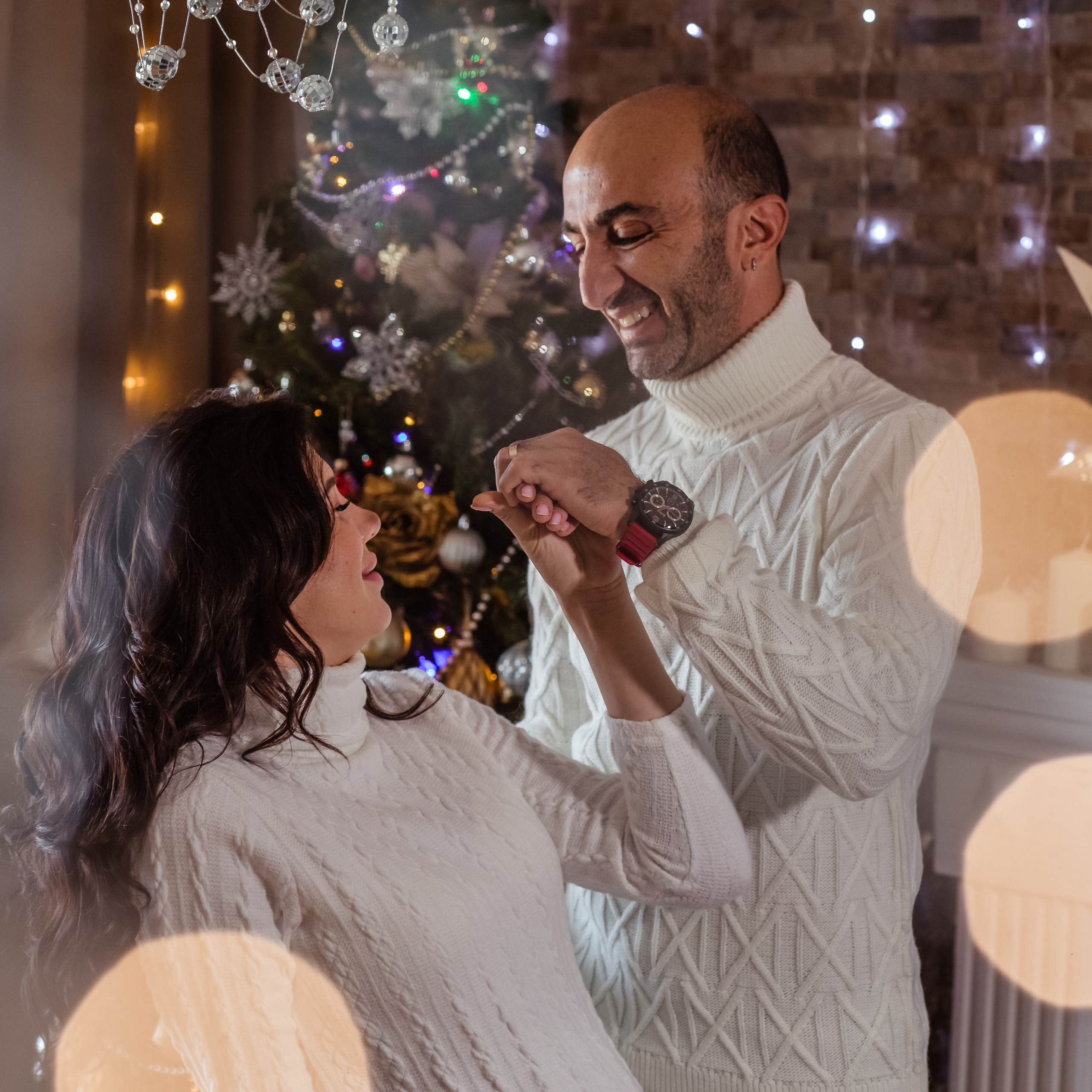 Albina&Barış. Professional family and children’s photographer in Izmir Irina Eron