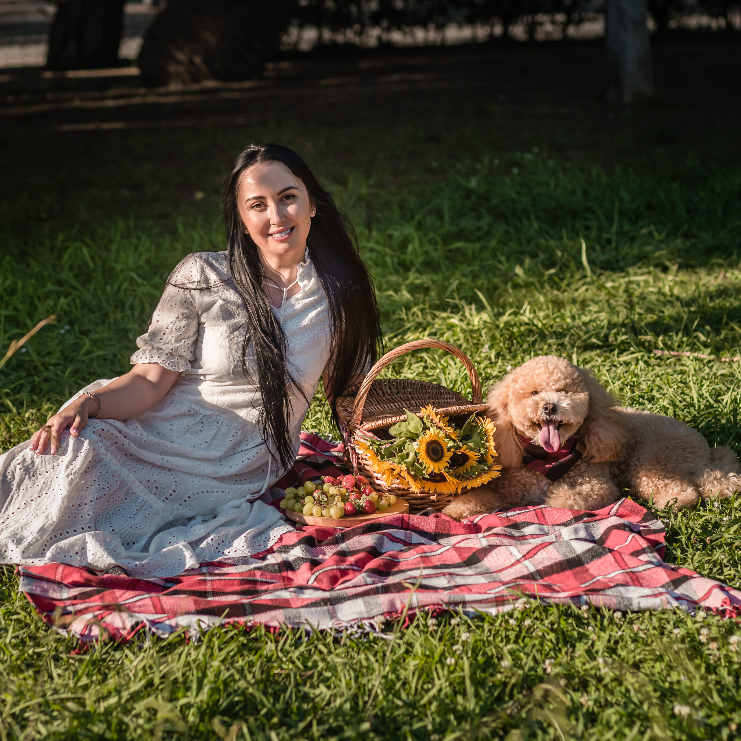 Anna&Leo. Professional family and children’s photographer in Izmir Irina Eron