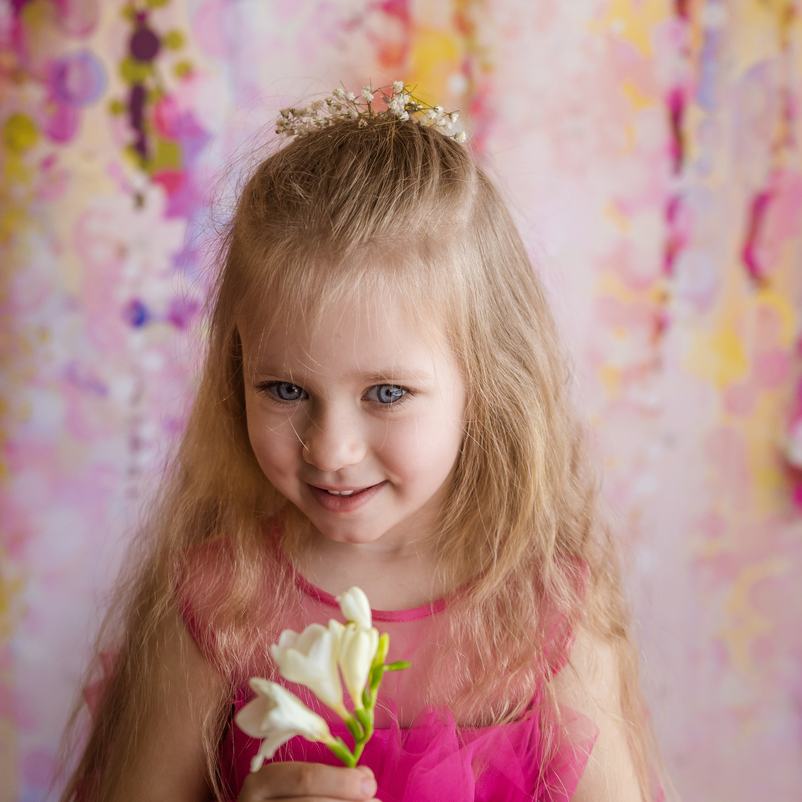 Amelya. Professional family and children’s photographer in Izmir Irina Eron