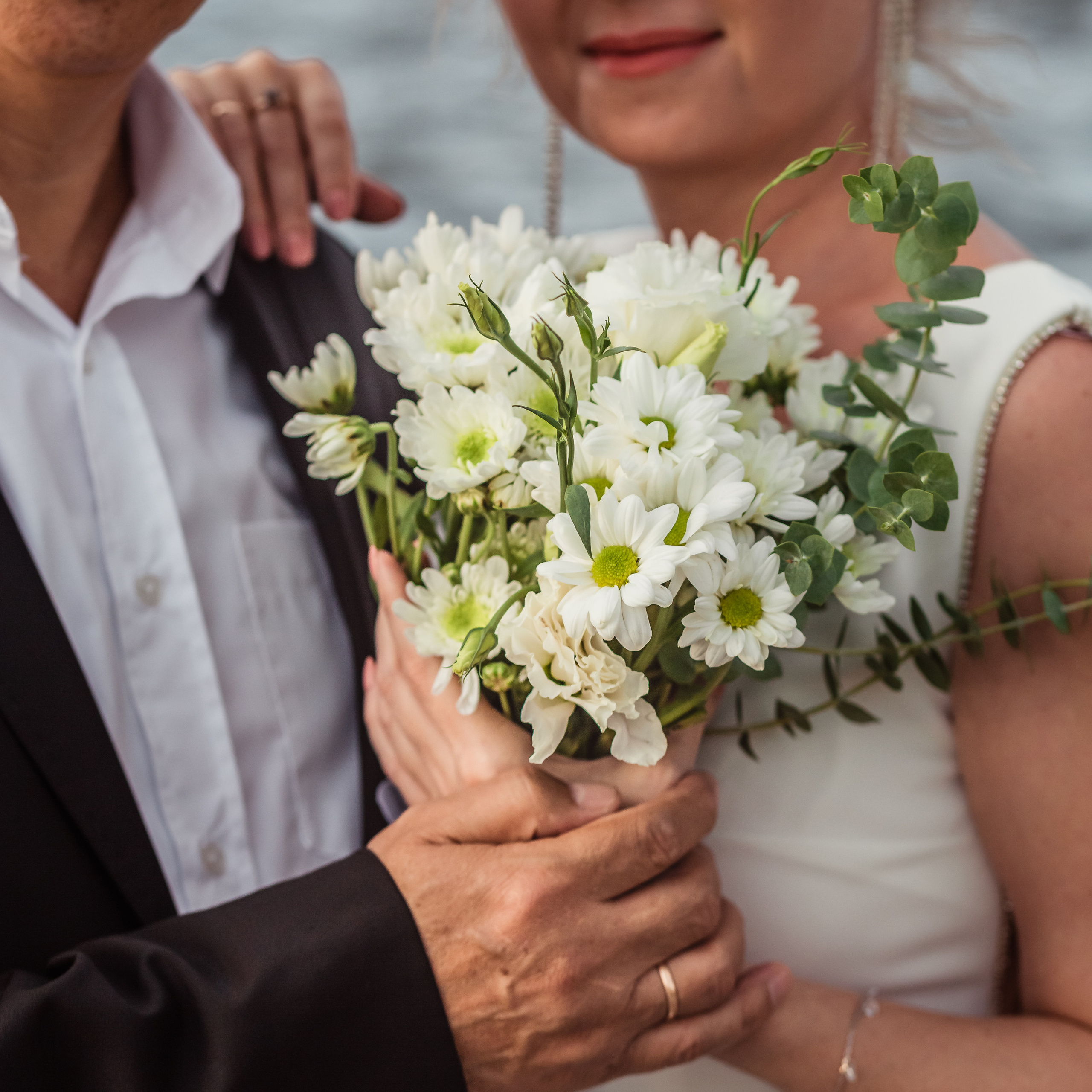 Wedding anniversary. Professional family and children’s photographer in Izmir Irina Eron