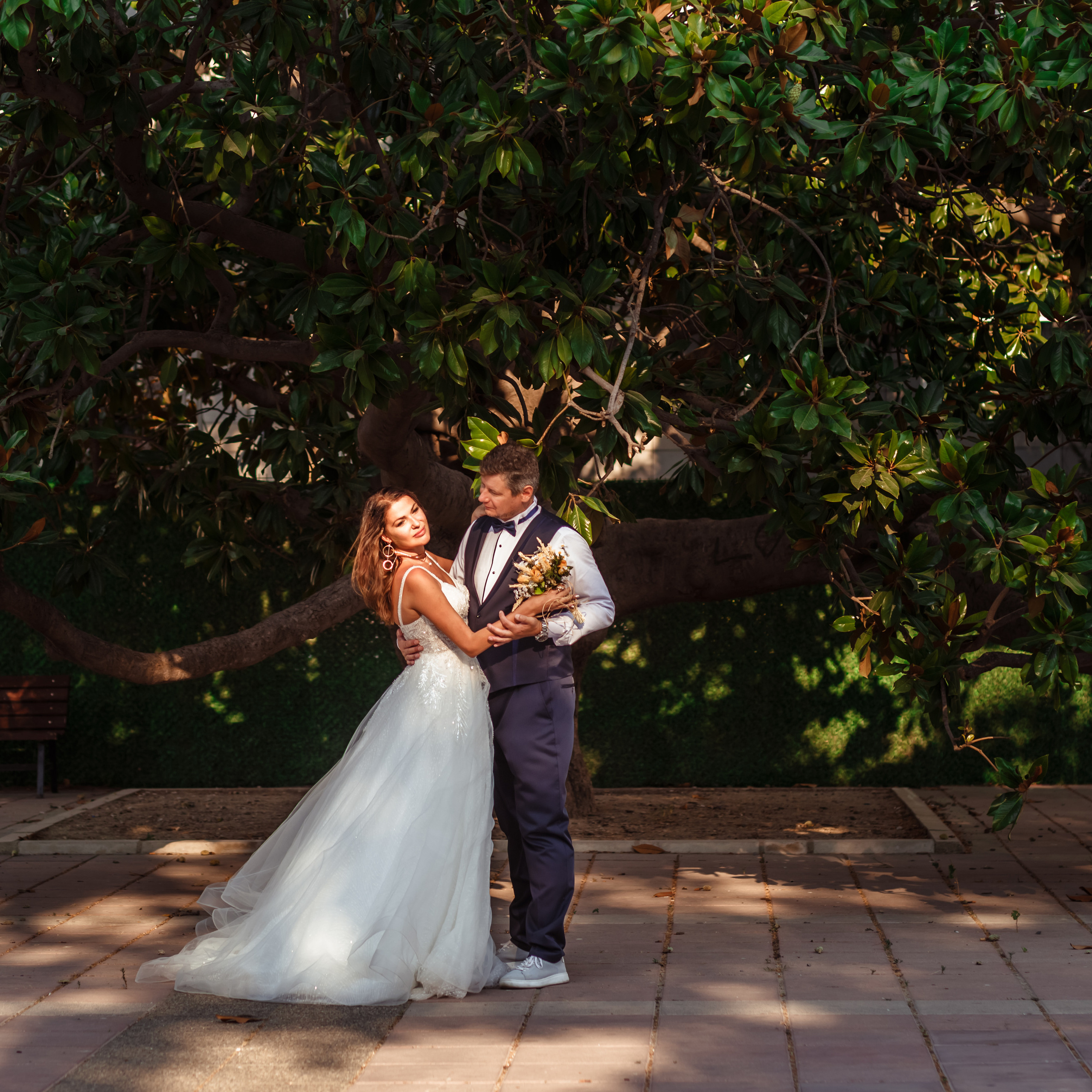 Wedding anniversary. Professional family and children’s photographer in Izmir Irina Eron