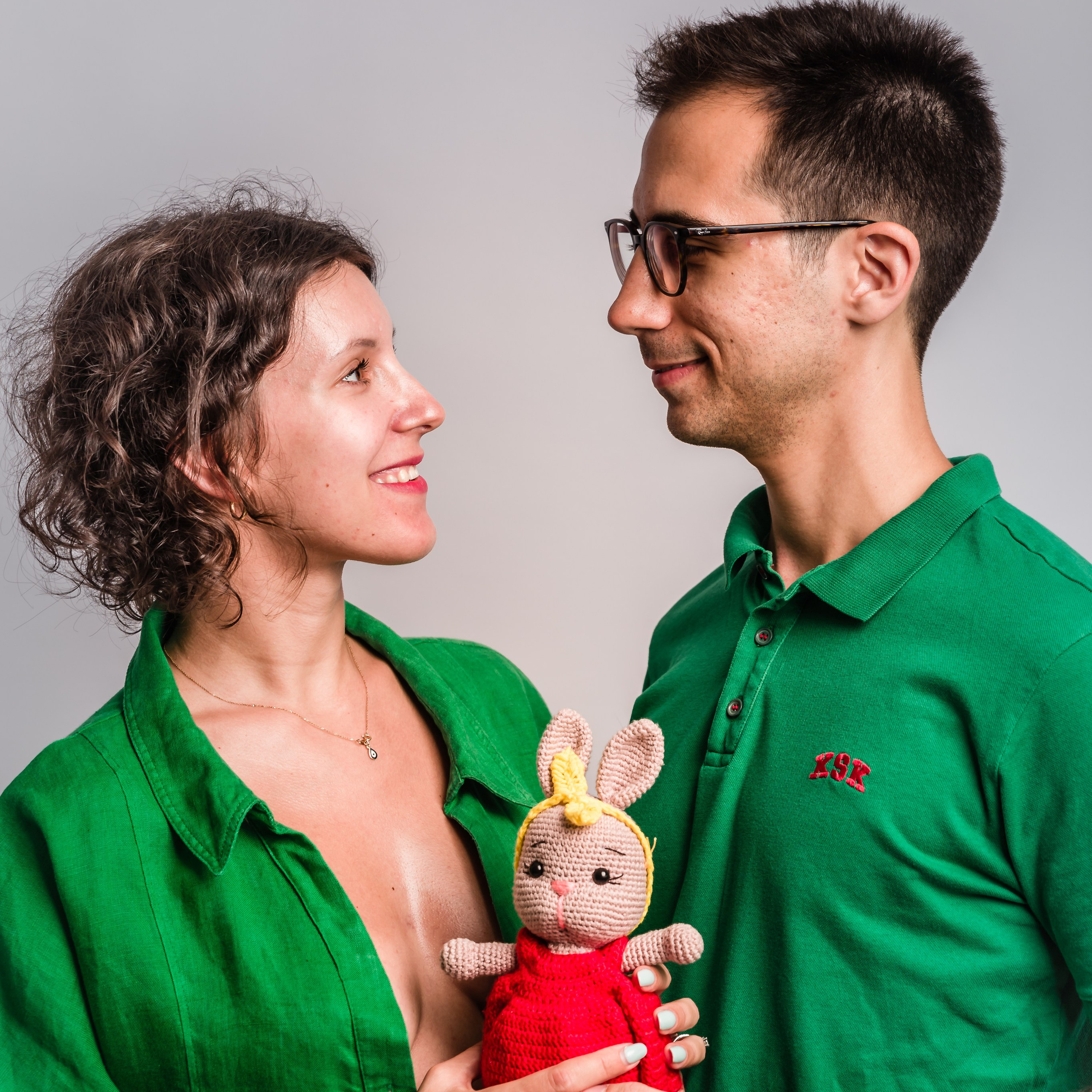 Maria&İsmail. Professional family and children’s photographer in Izmir Irina Eron