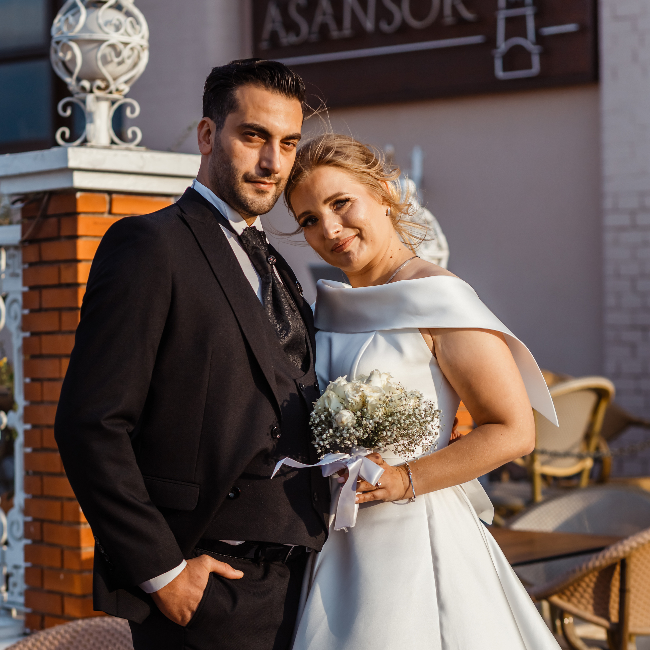 Elena&Deniz. Professional family and children’s photographer in Izmir Irina Eron