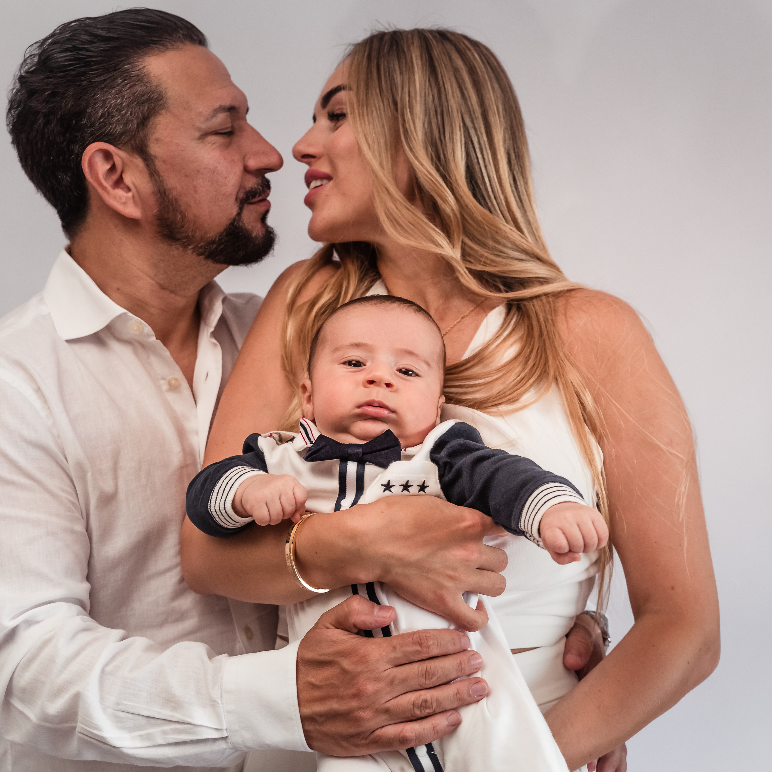 Timur. Professional family and children’s photographer in Izmir Irina Eron
