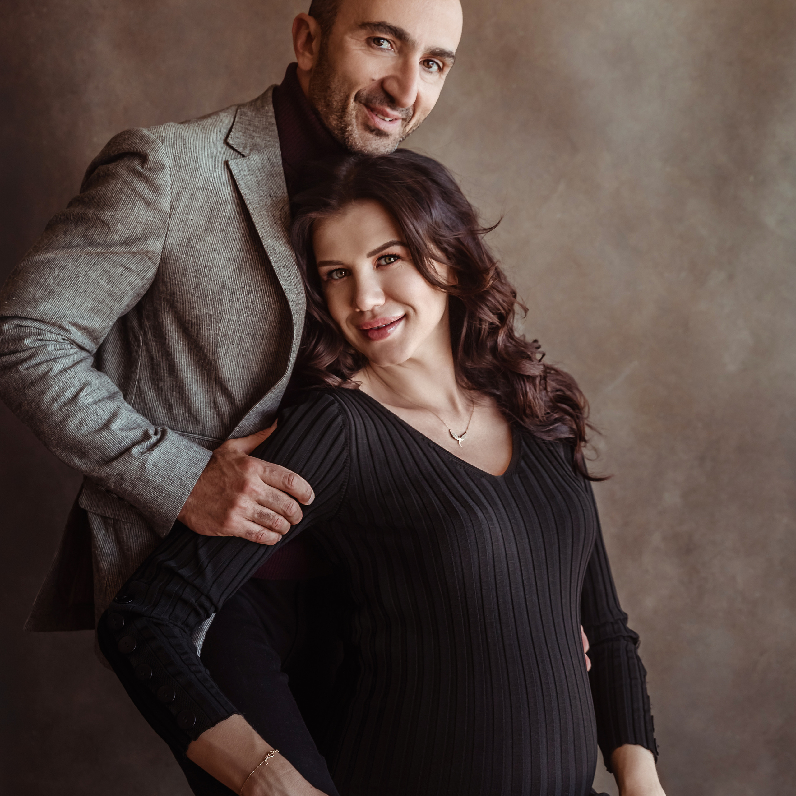 Albina&Barış. Professional family and children’s photographer in Izmir Irina Eron