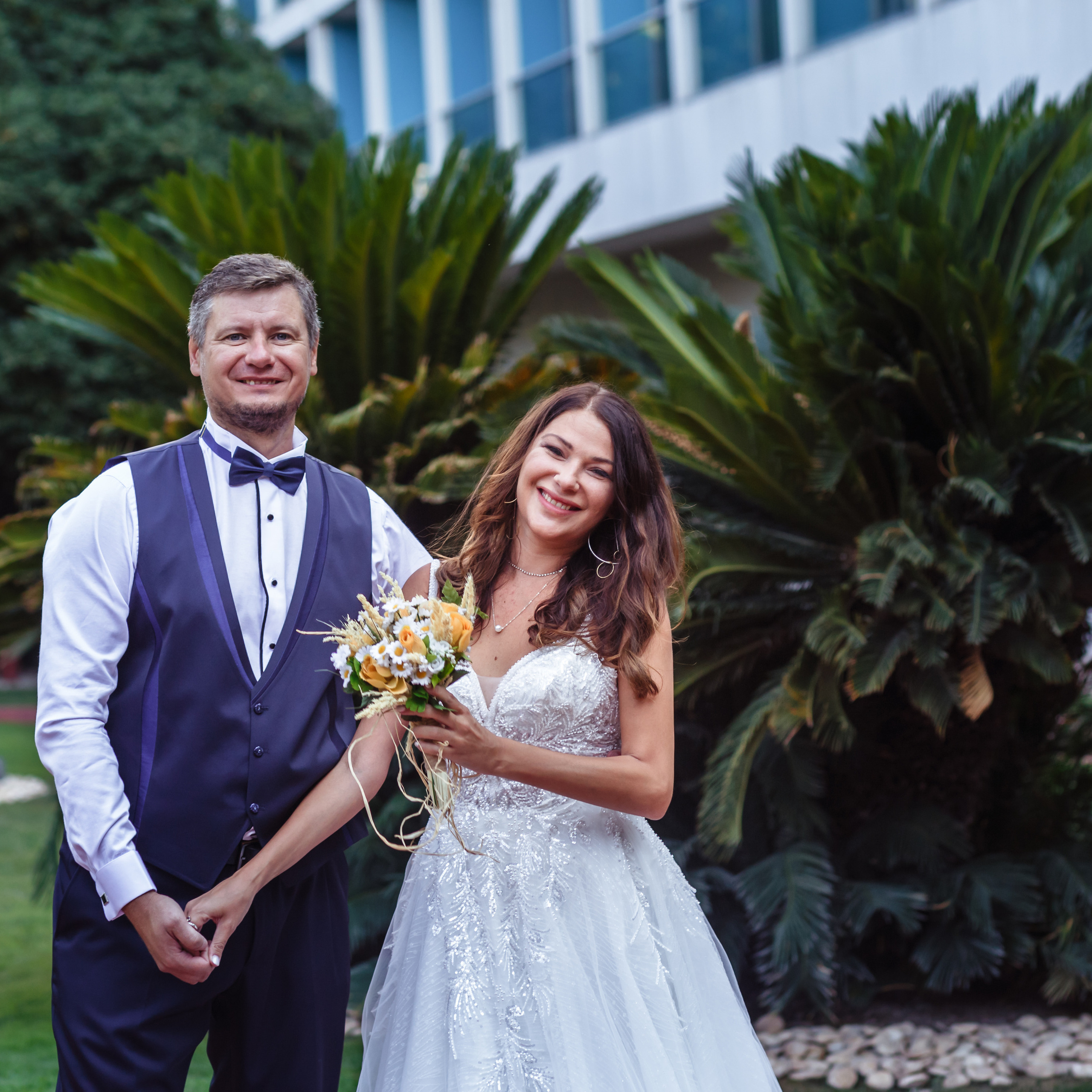 Wedding anniversary. Professional family and children’s photographer in Izmir Irina Eron