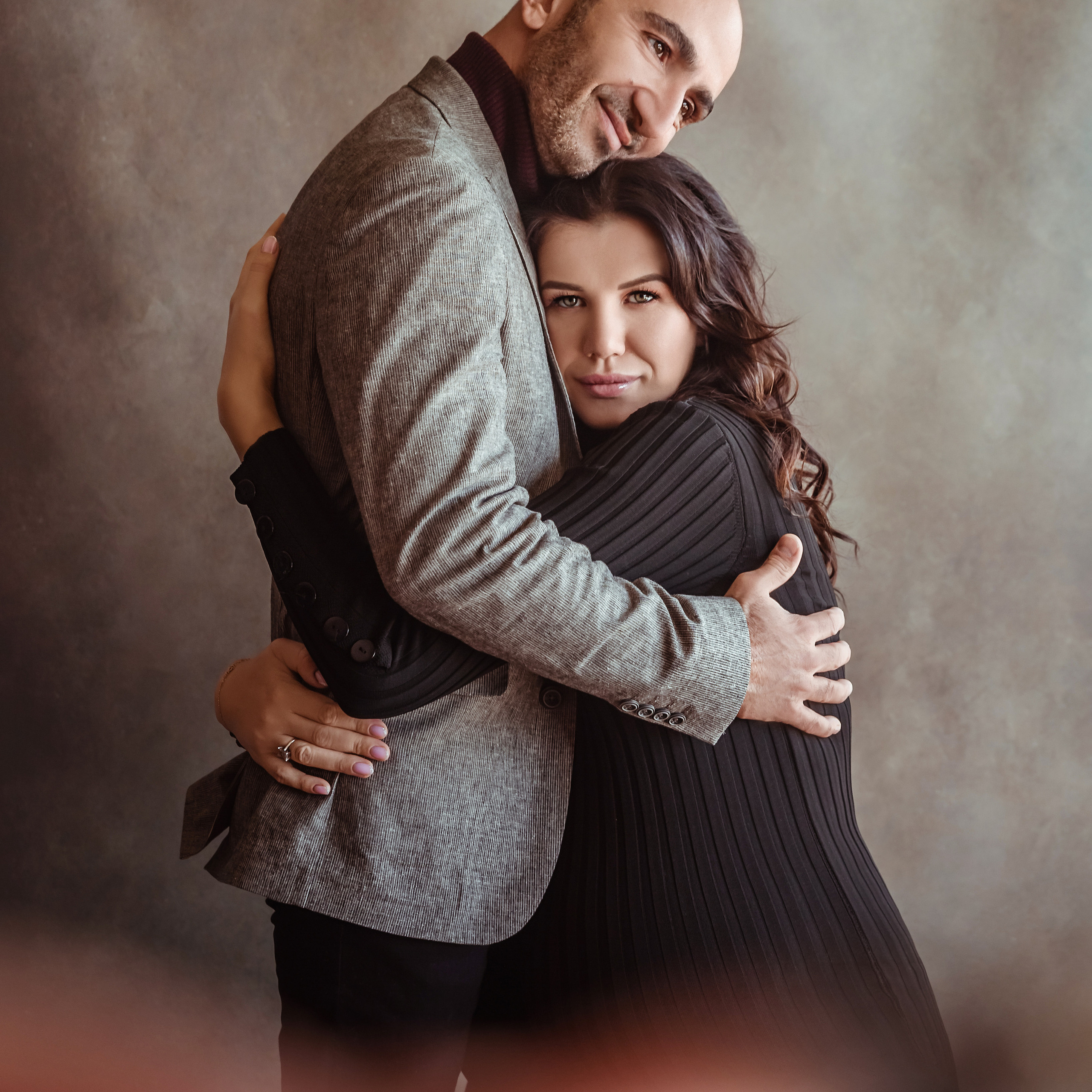 Albina&Barış. Professional family and children’s photographer in Izmir Irina Eron