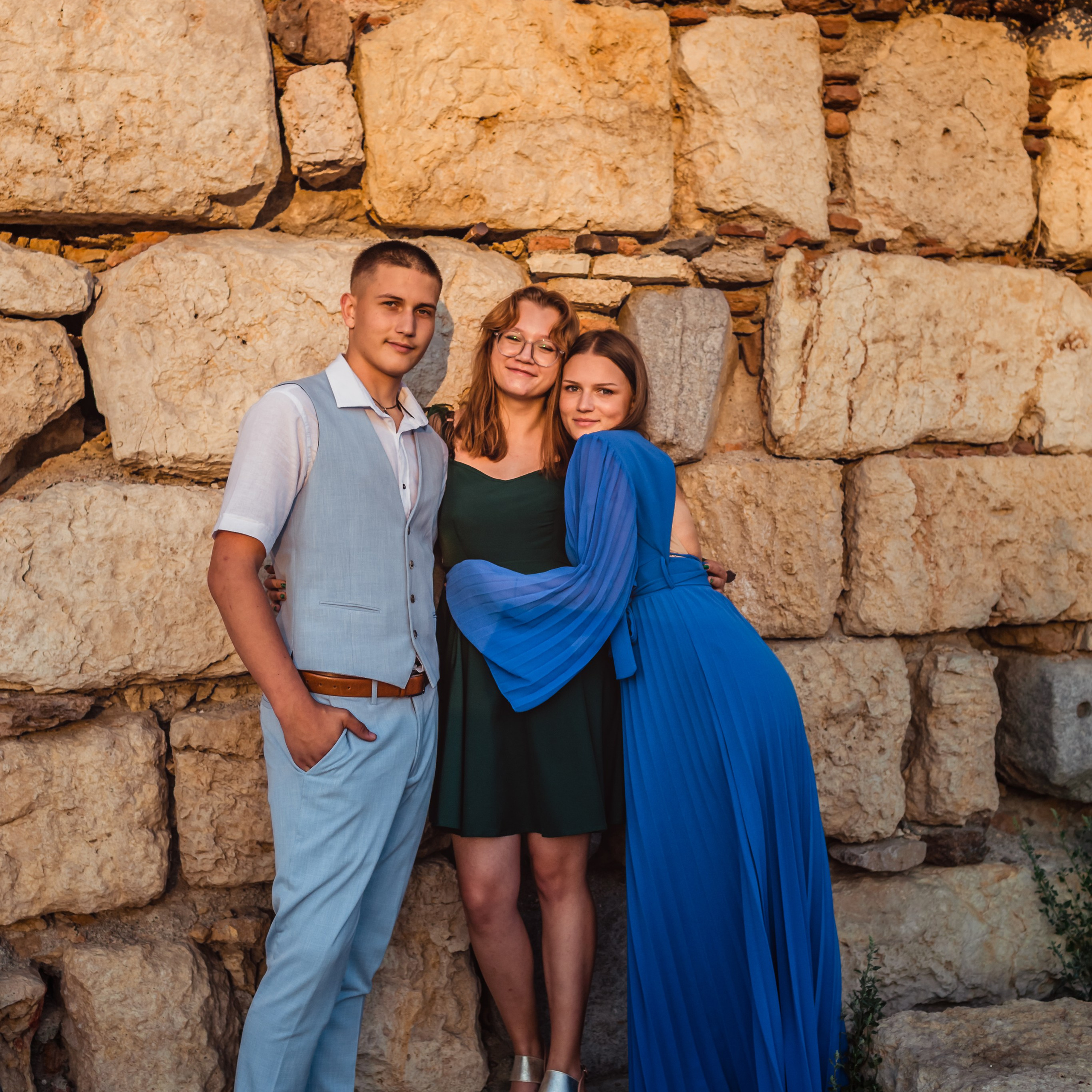 Irina&Victor. Professional family and children’s photographer in Izmir Irina Eron