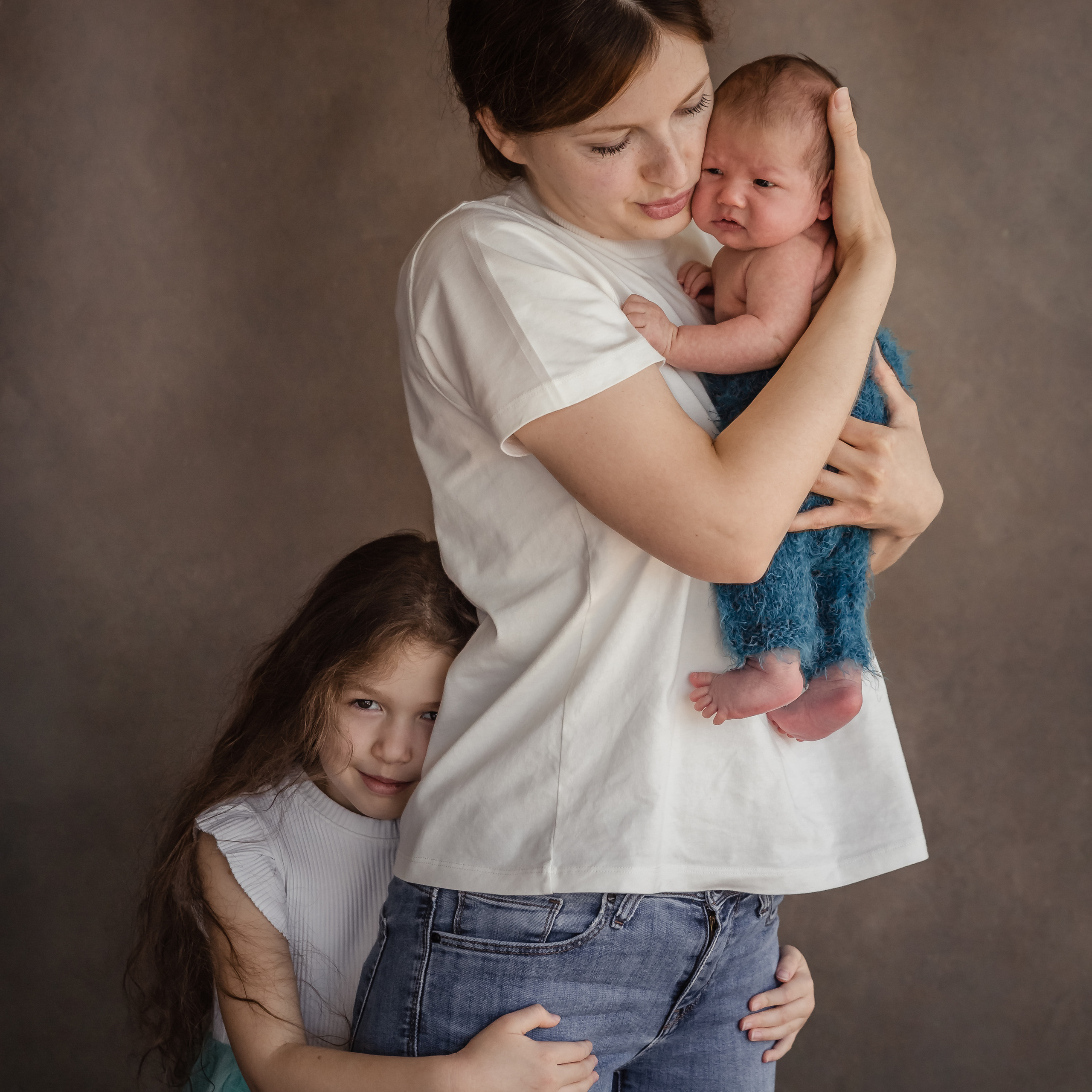 Lars. Professional family and children’s photographer in Izmir Irina Eron