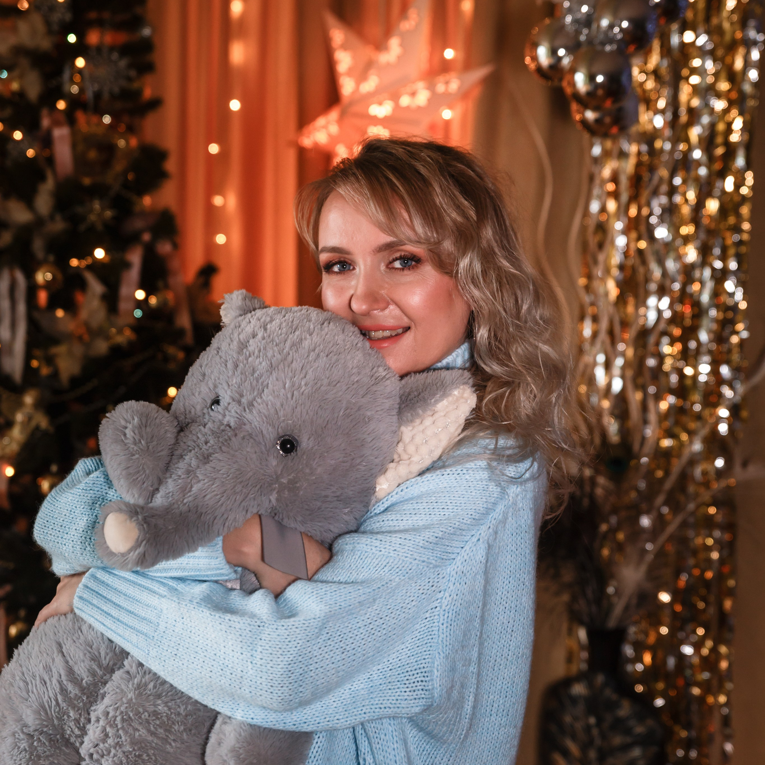 Irina. Professional family and children’s photographer in Izmir Irina Eron