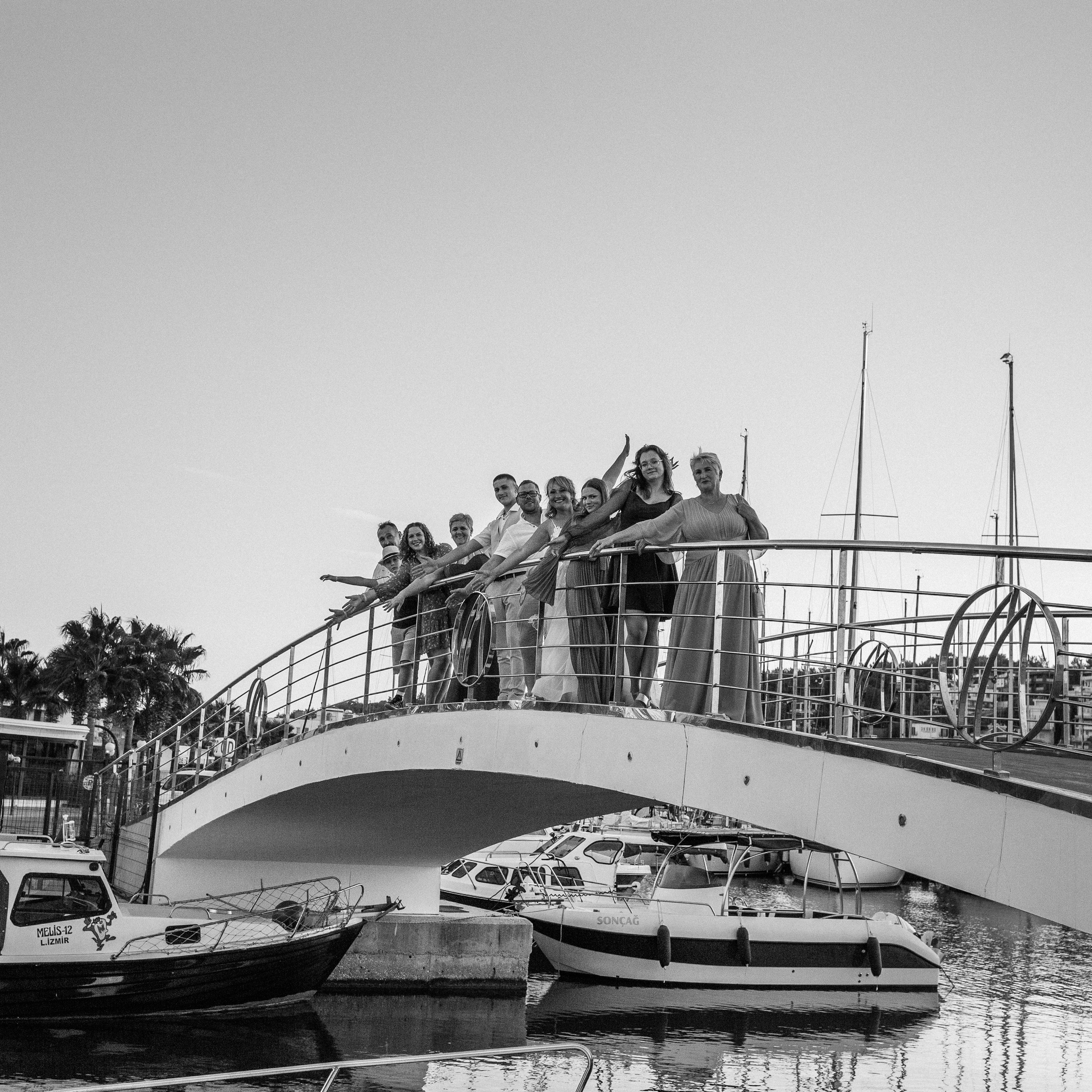 Irina&Victor. Professional family and children’s photographer in Izmir Irina Eron