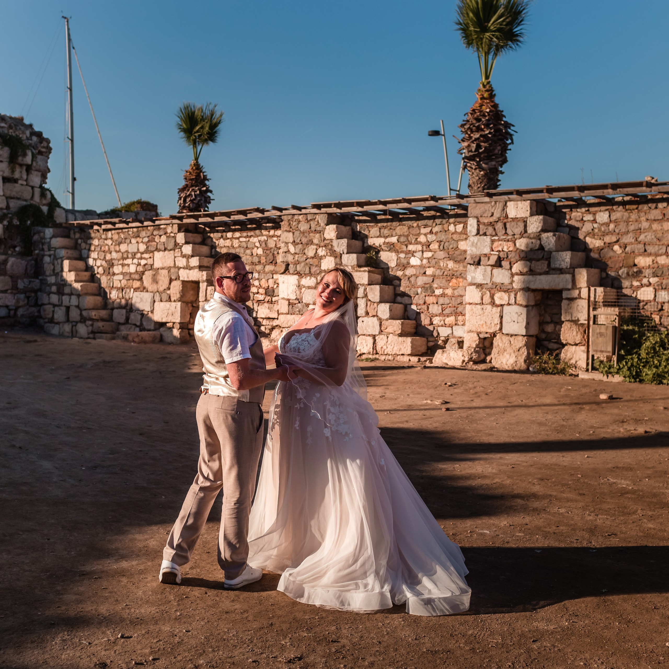 Irina&Victor. Professional family and children’s photographer in Izmir Irina Eron