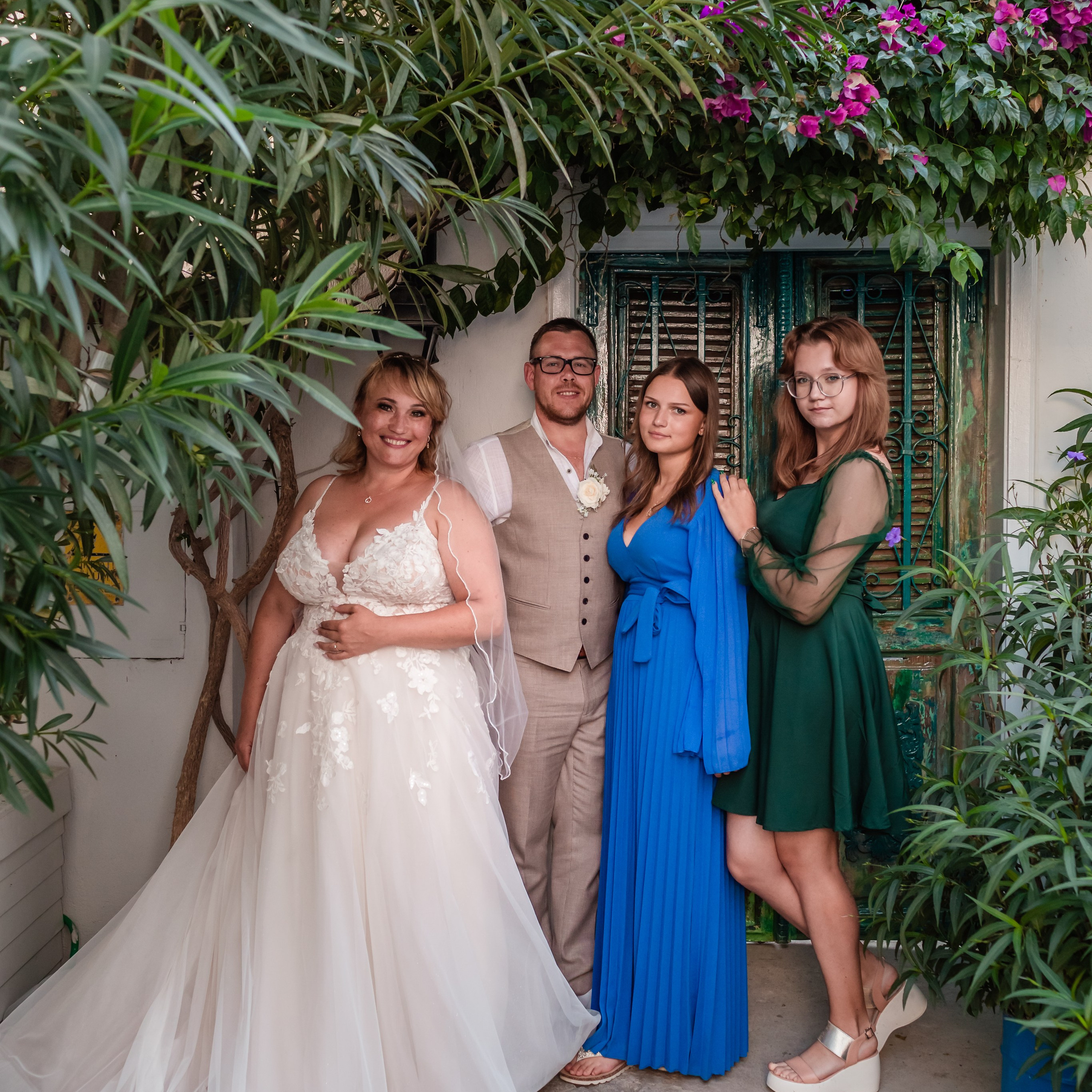 Irina&Victor. Professional family and children’s photographer in Izmir Irina Eron