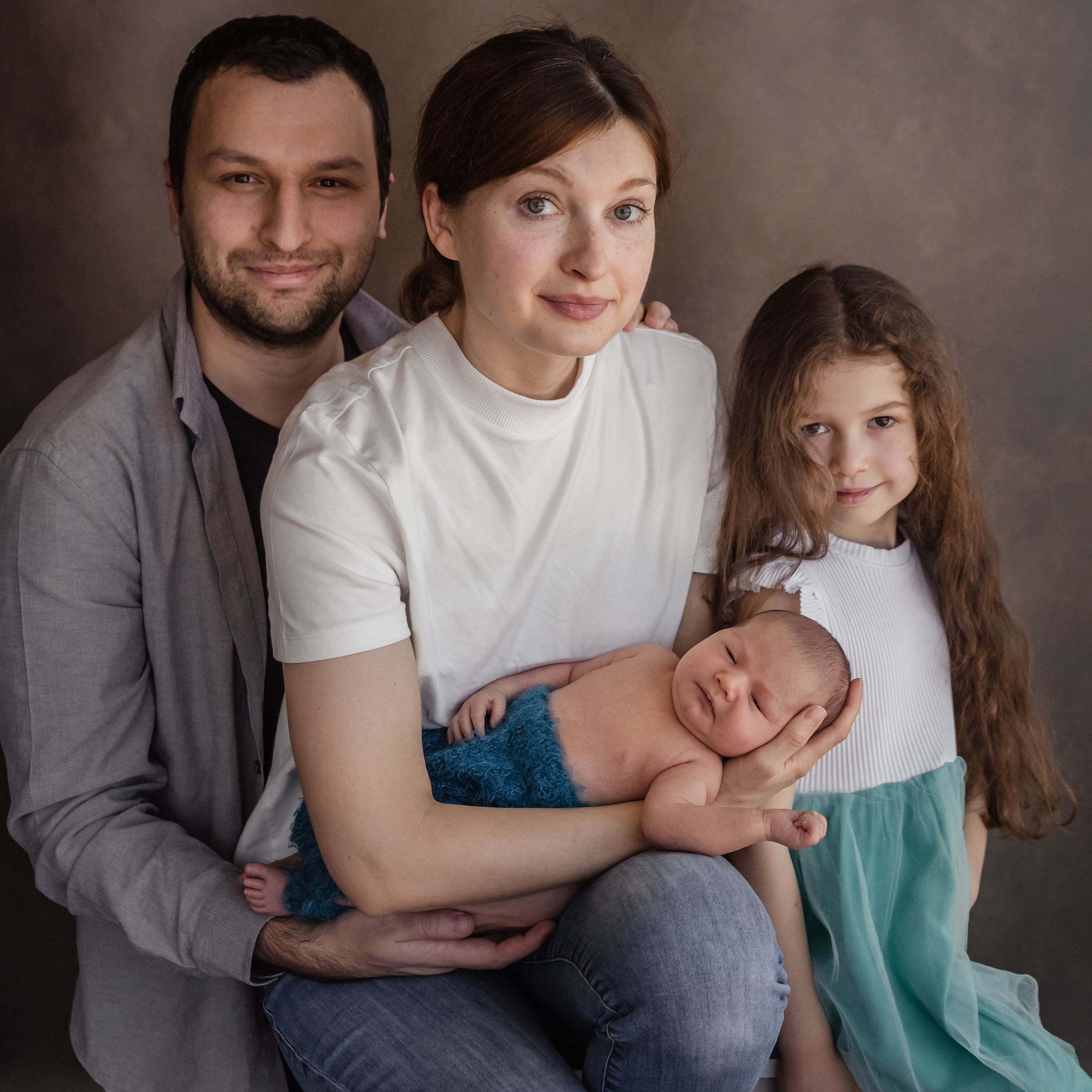 Lars. Professional family and children’s photographer in Izmir Irina Eron