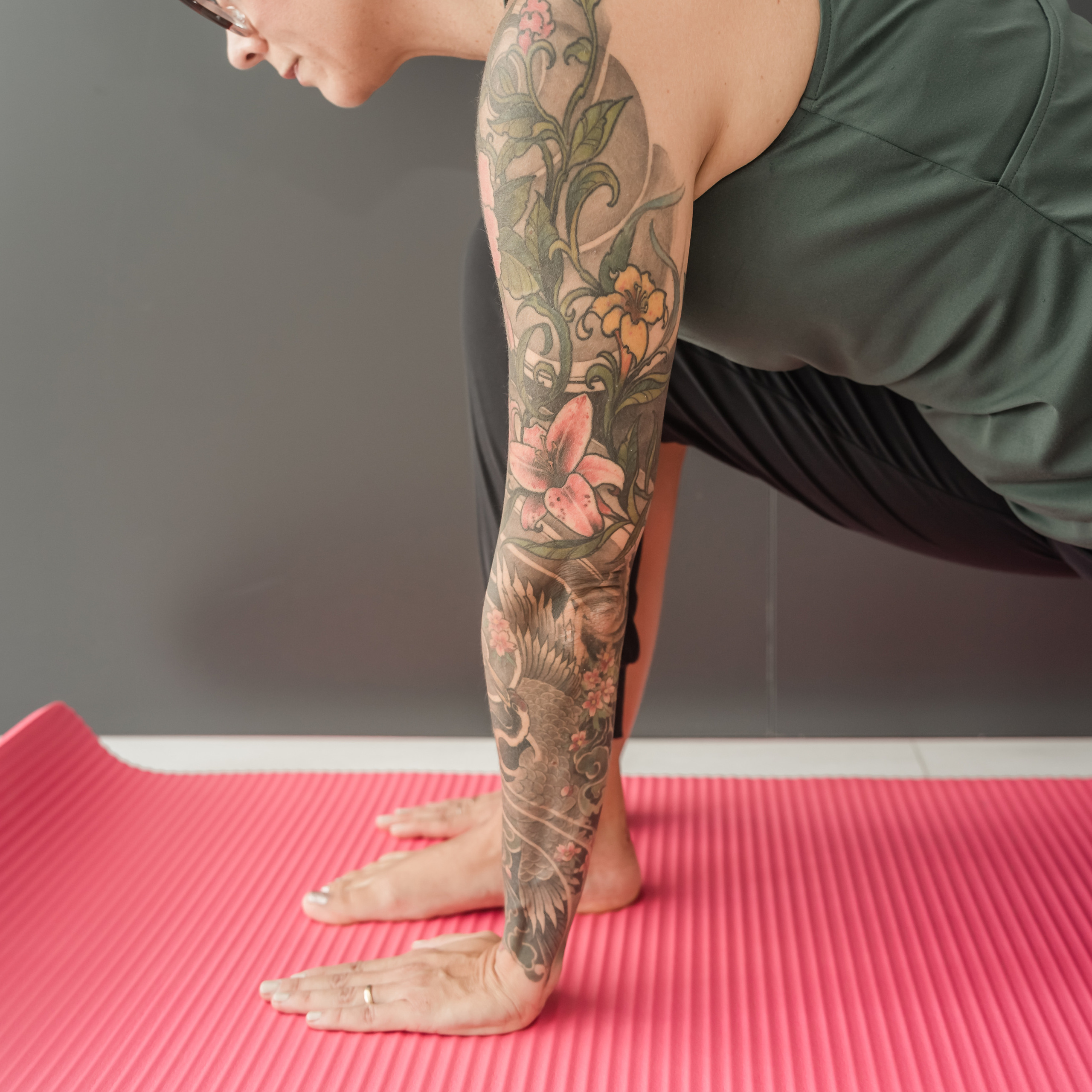 Pilates classes. Professional family and children’s photographer in Izmir Irina Eron