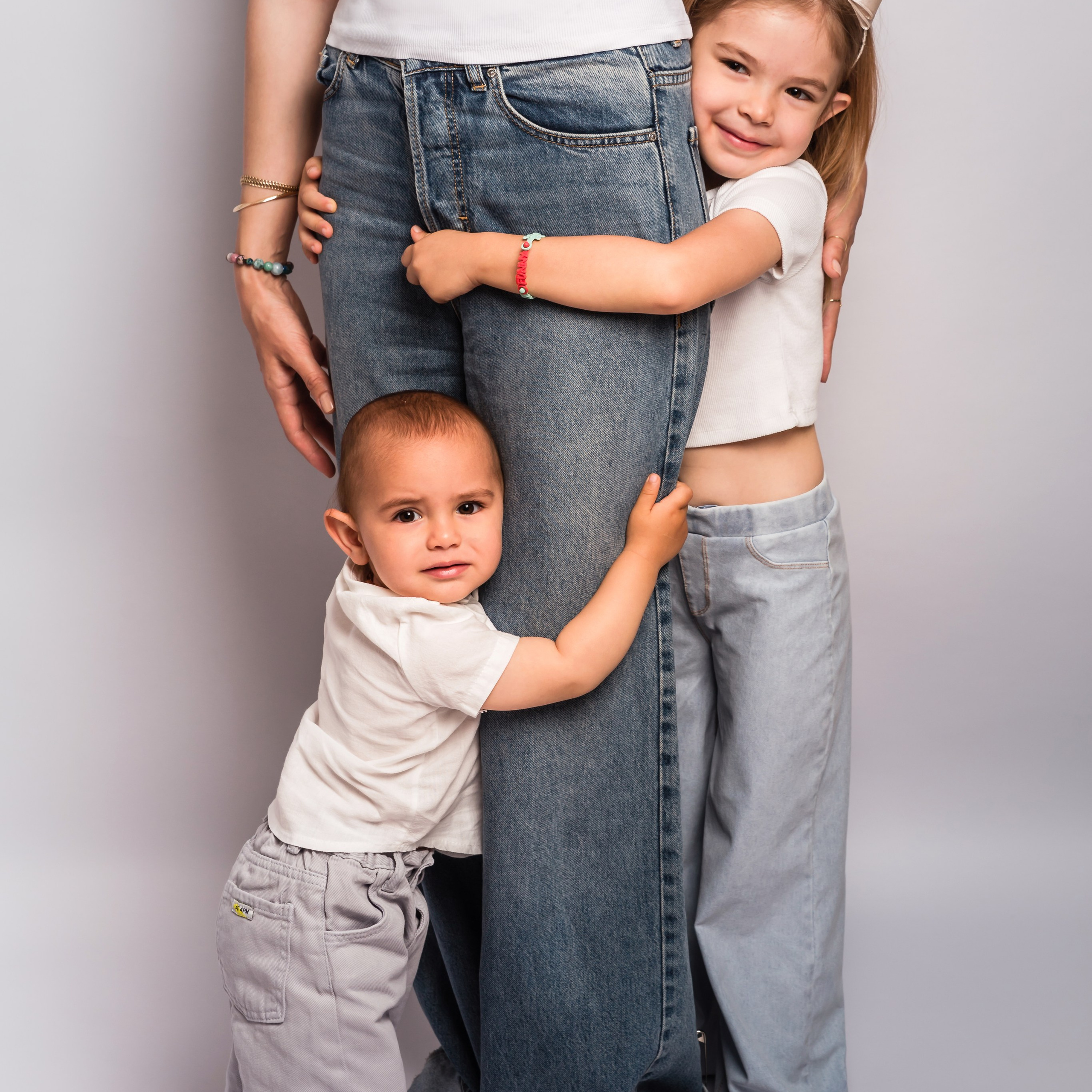 Studio. Professional family and children’s photographer in Izmir Irina Eron