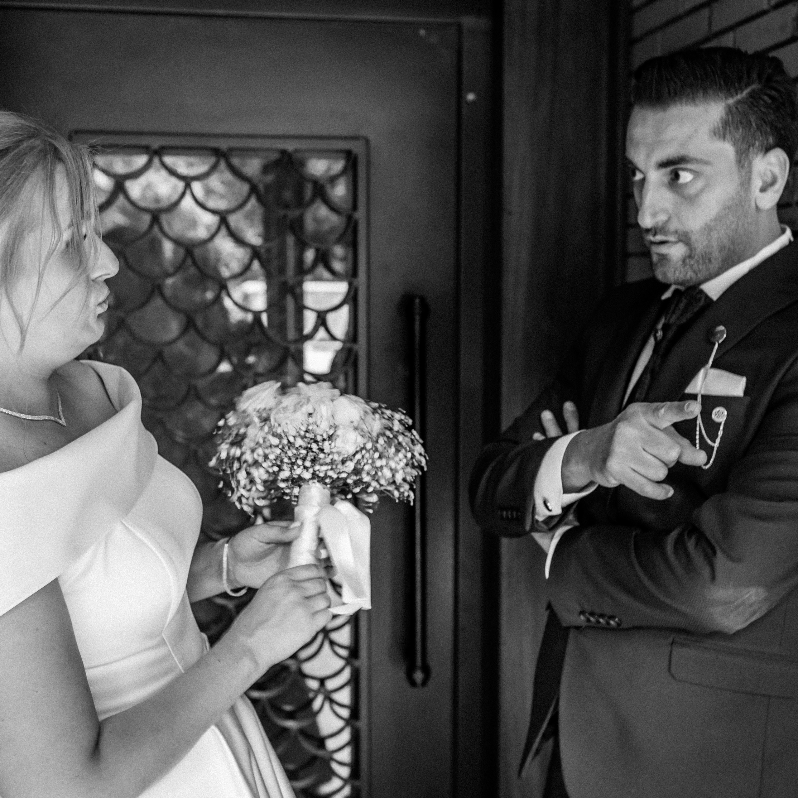 Elena&Deniz. Professional family and children’s photographer in Izmir Irina Eron