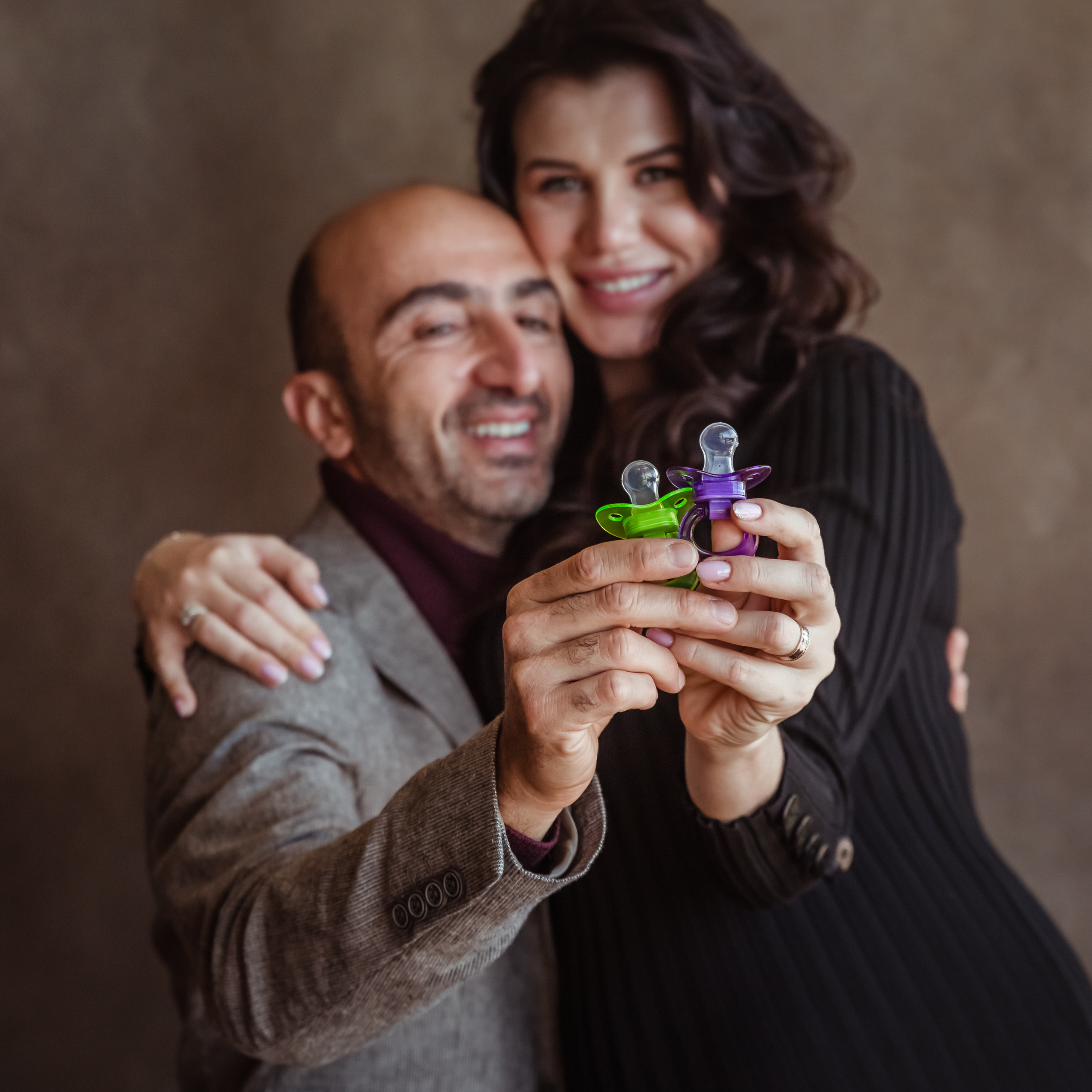 Albina&Barış. Professional family and children’s photographer in Izmir Irina Eron