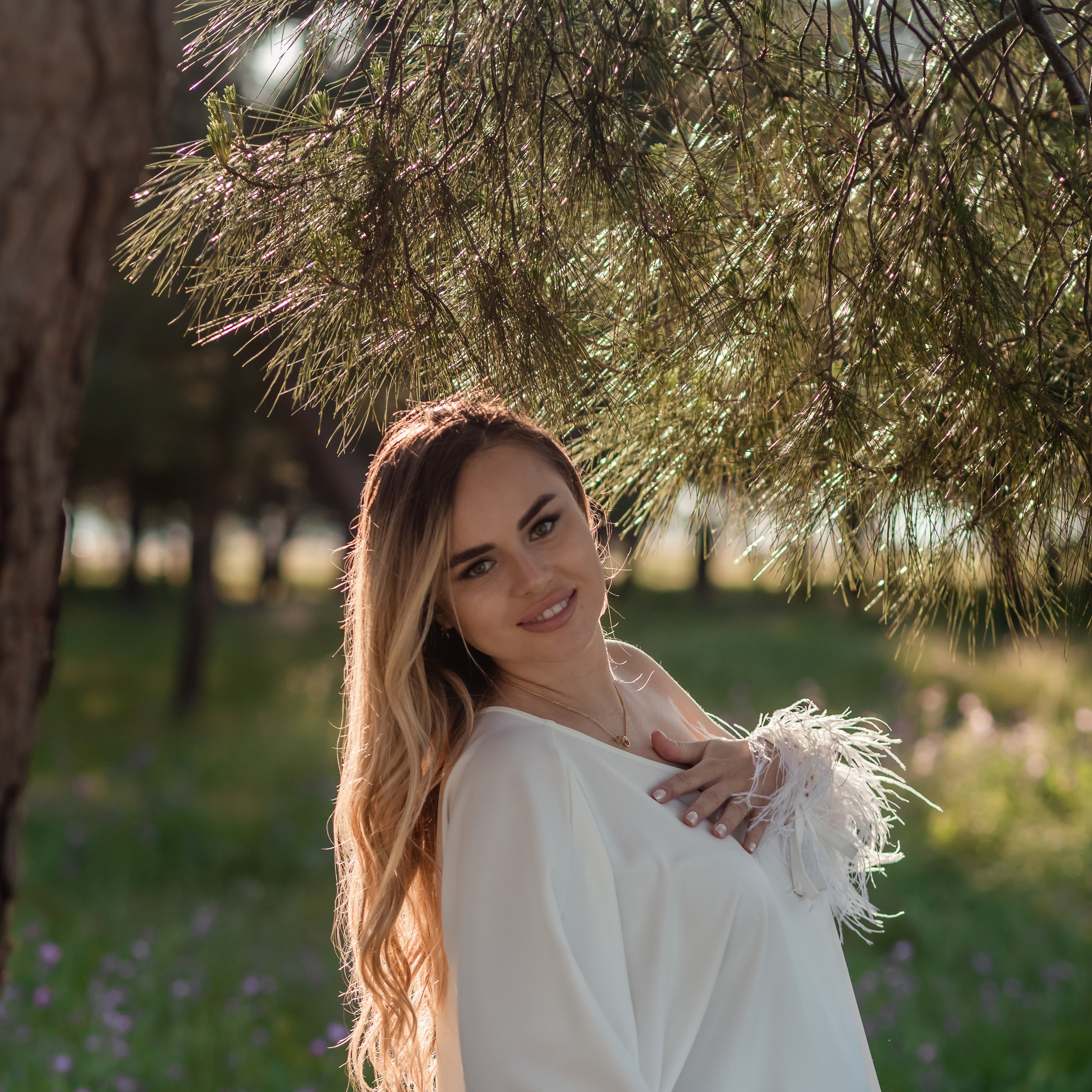 Evening in Izmir. Professional family and children’s photographer in Izmir Irina Eron