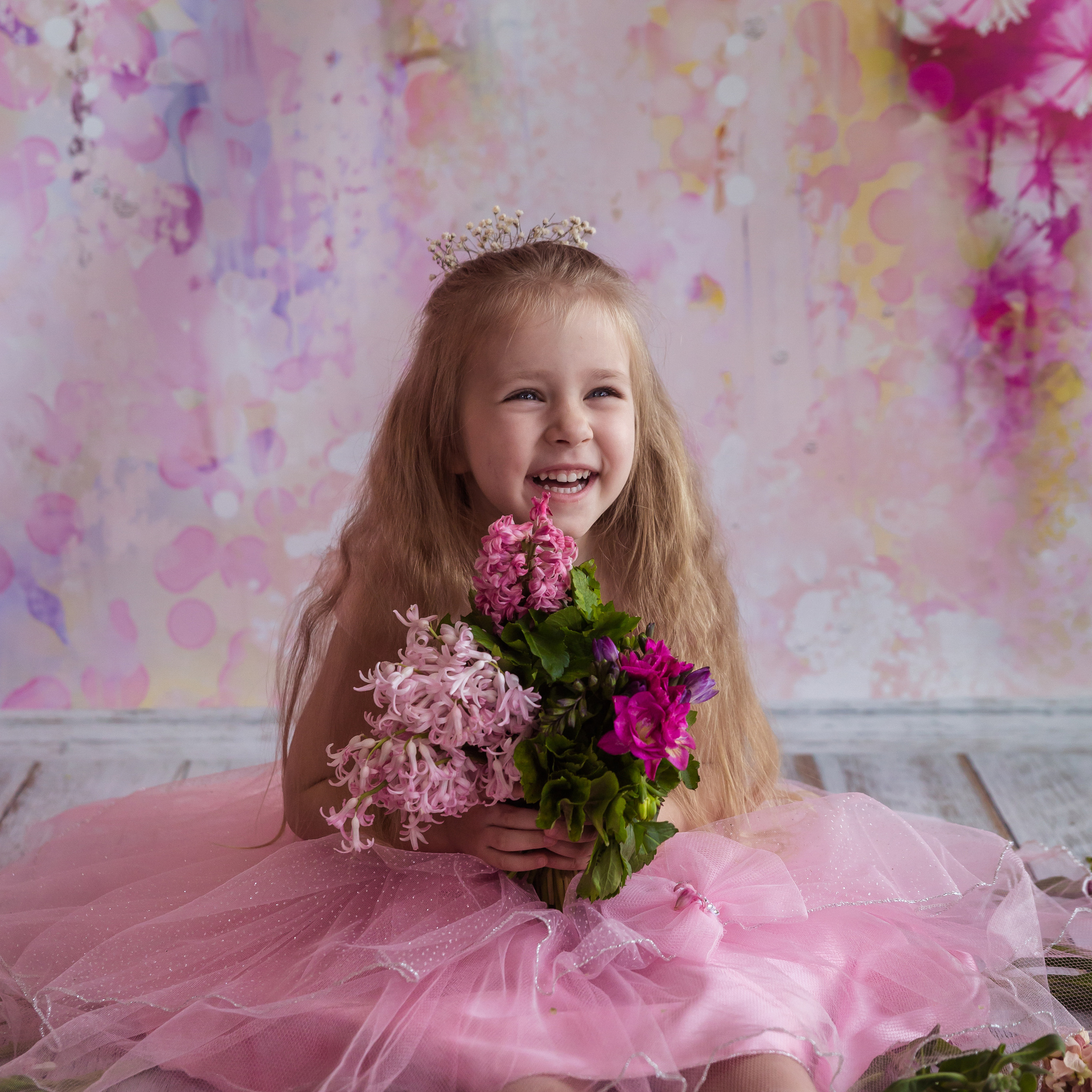 Amelya. Professional family and children’s photographer in Izmir Irina Eron