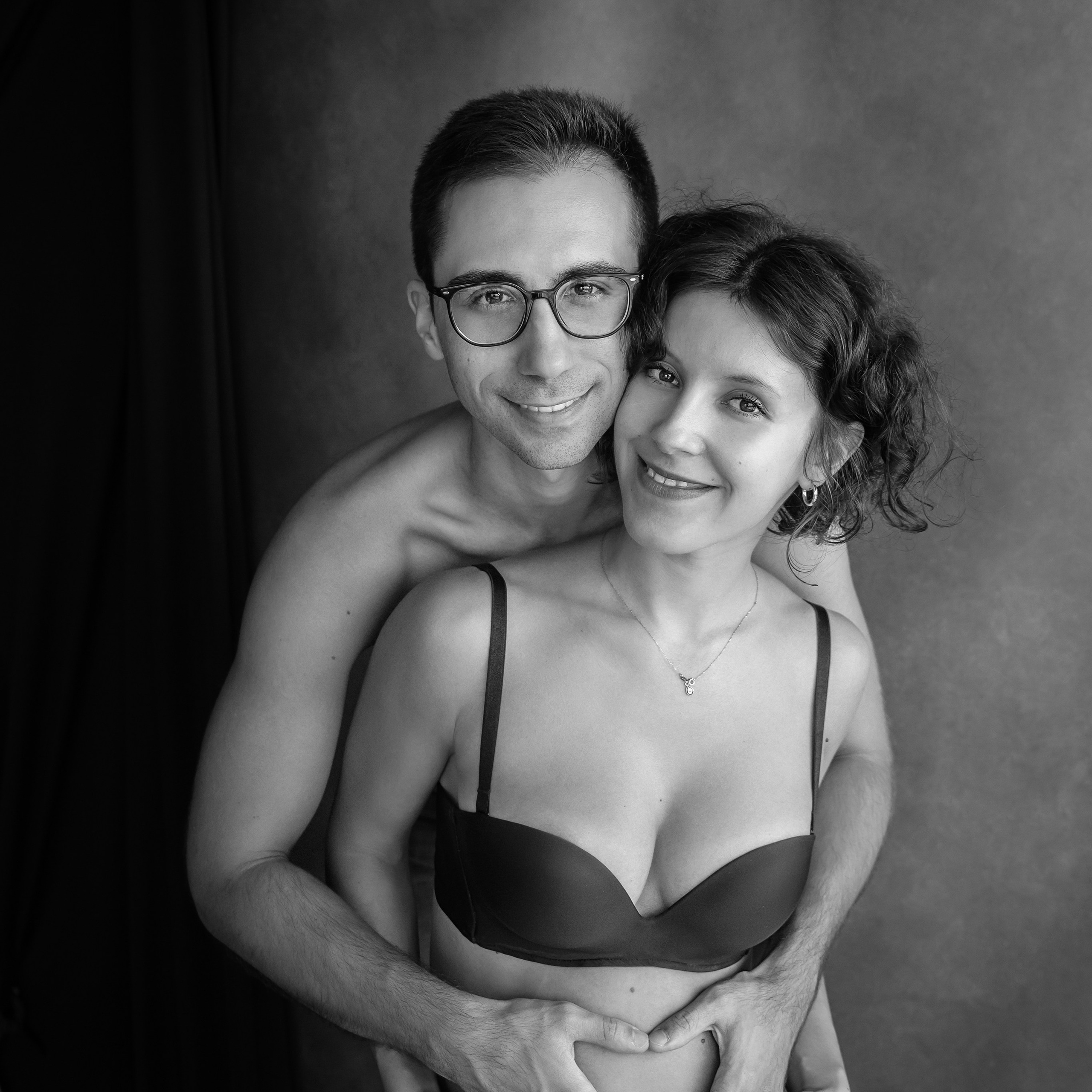 Studio. Professional family and children’s photographer in Izmir Irina Eron